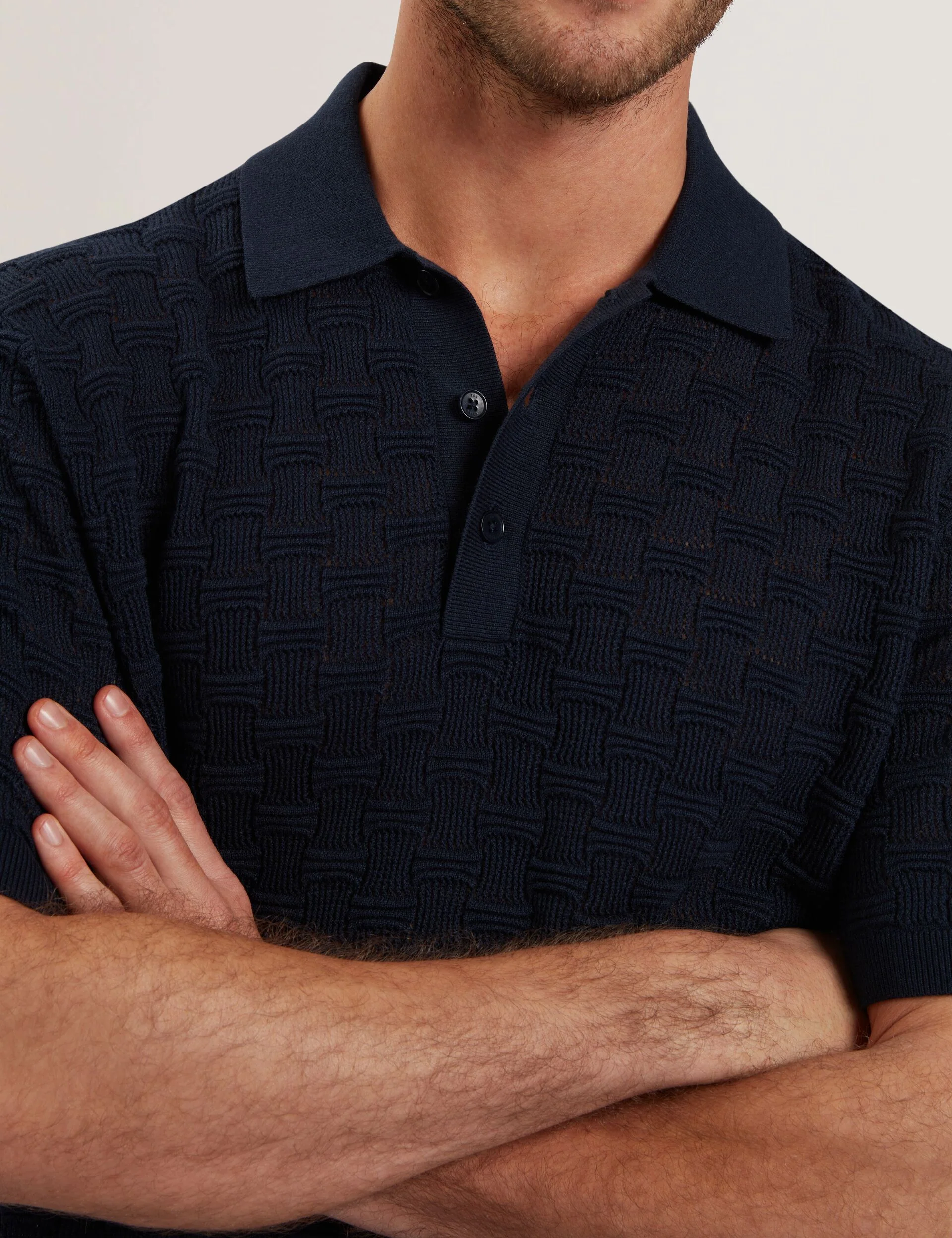 WATERBY | MID NAVY - Image 4