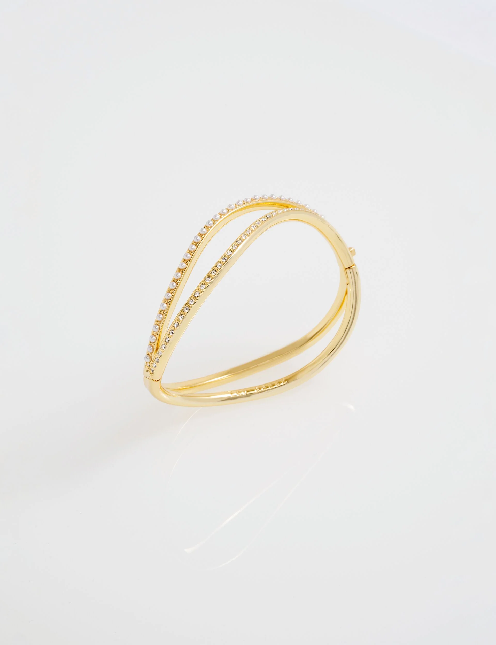 WAVIE | GOLD