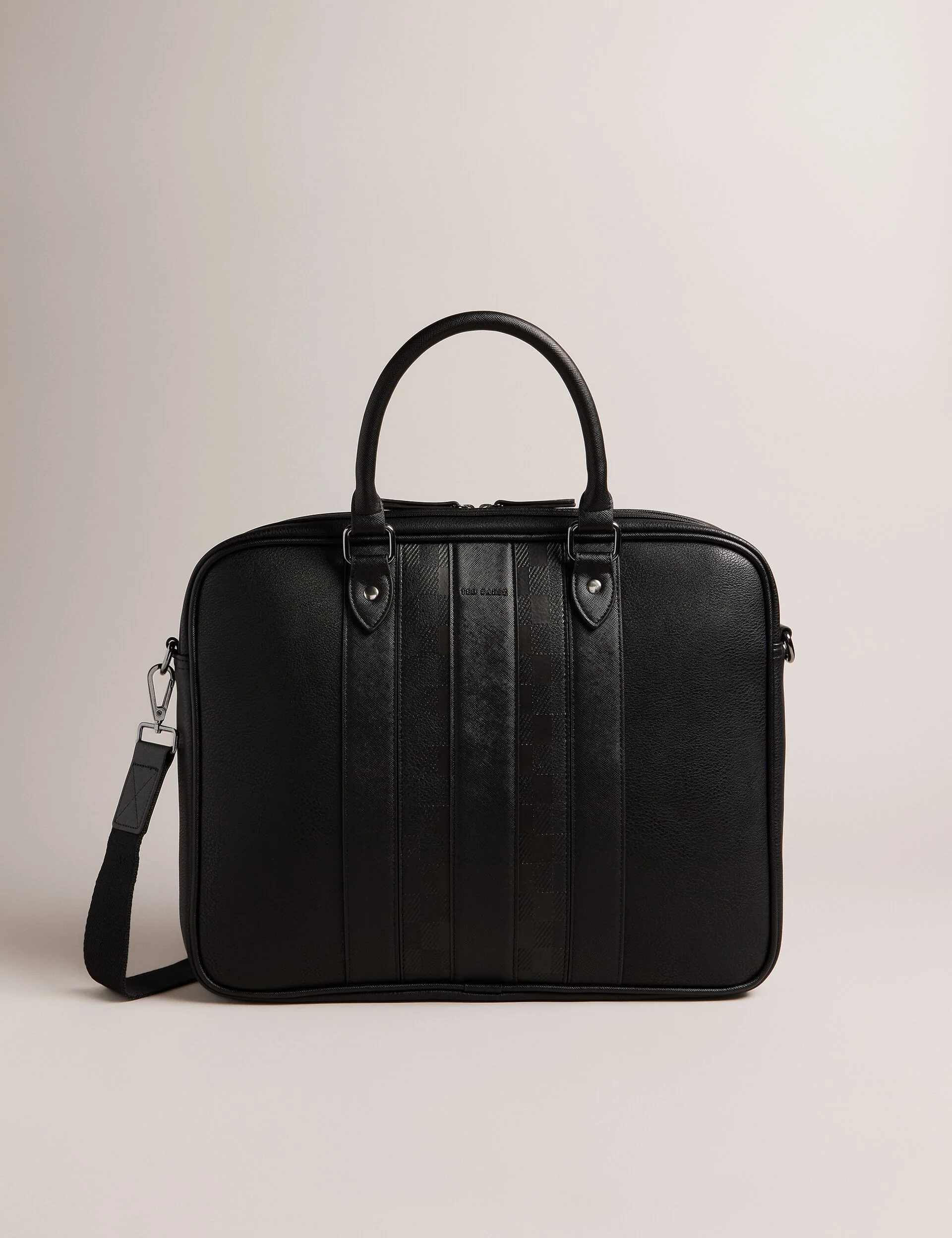WAYMON | BLACK