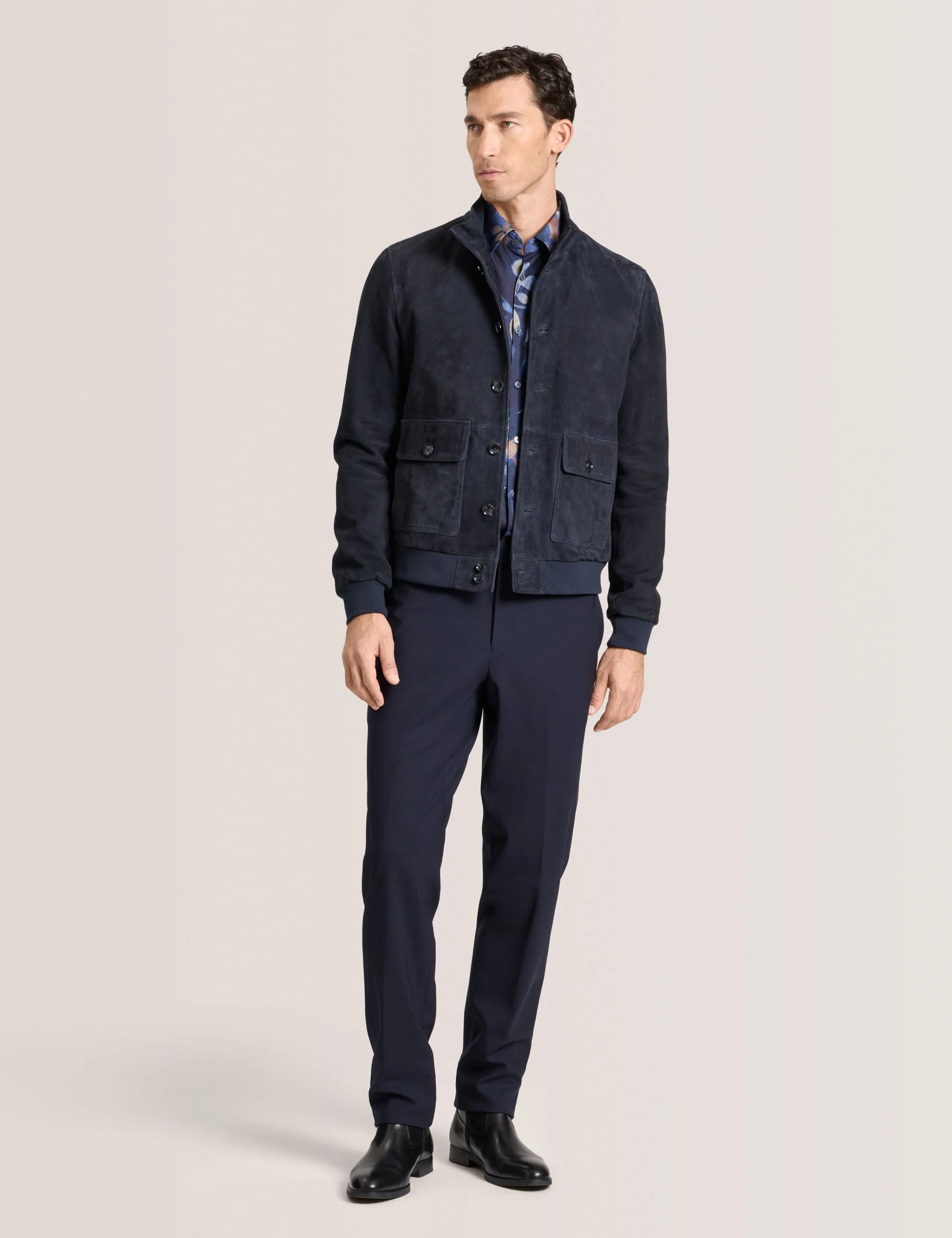 WEIR | NAVY - Image 2