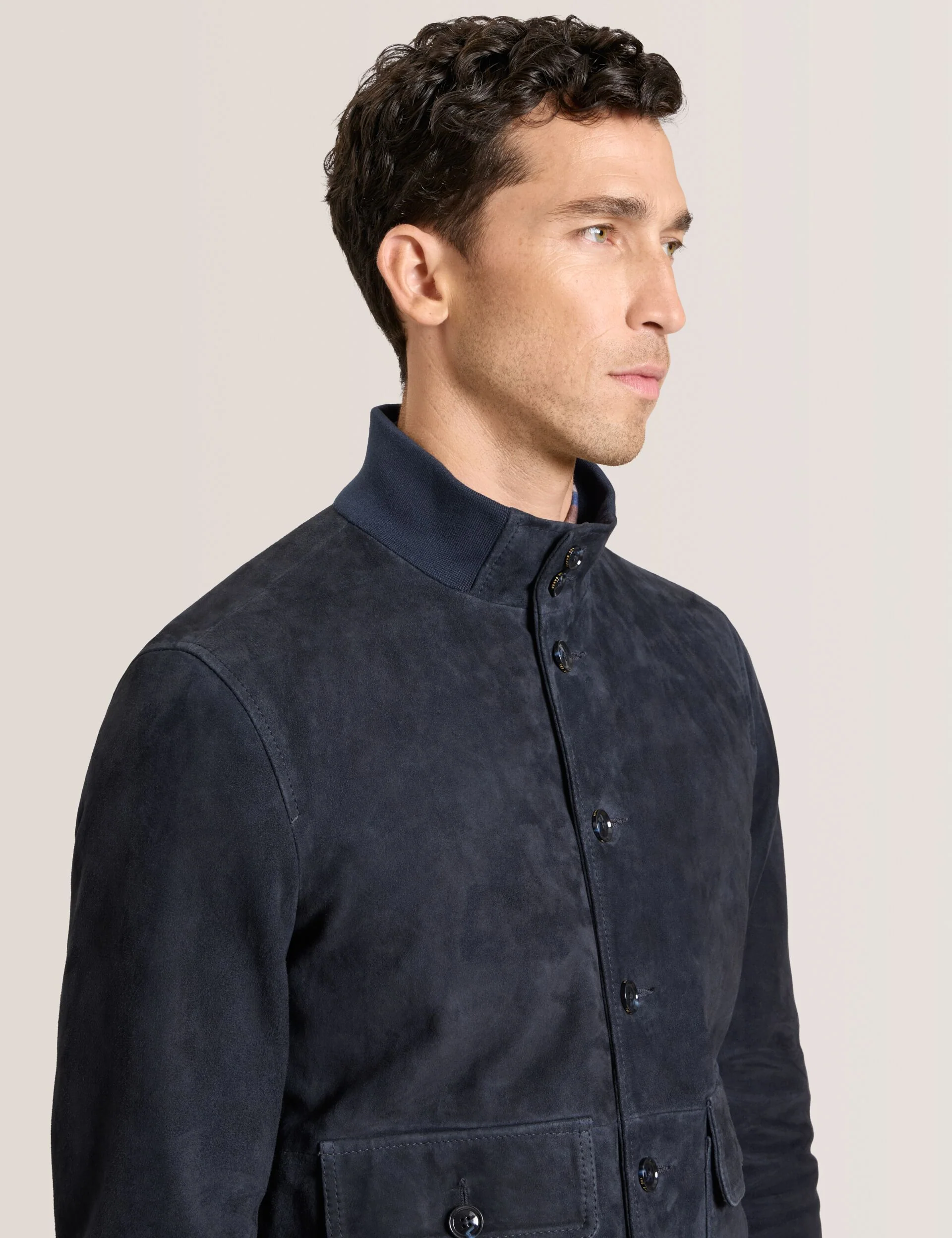 WEIR | NAVY - Image 4