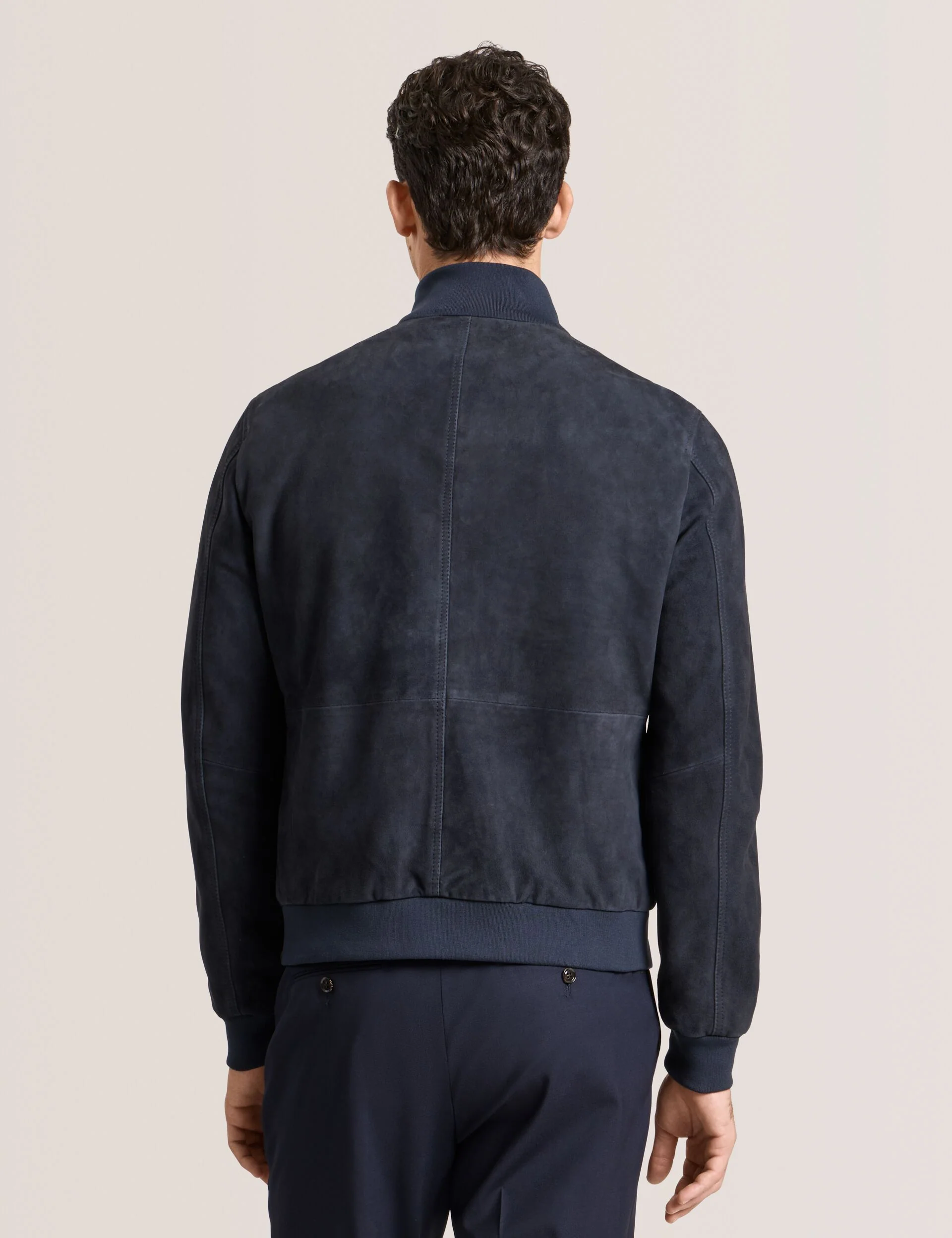 WEIR | NAVY - Image 6