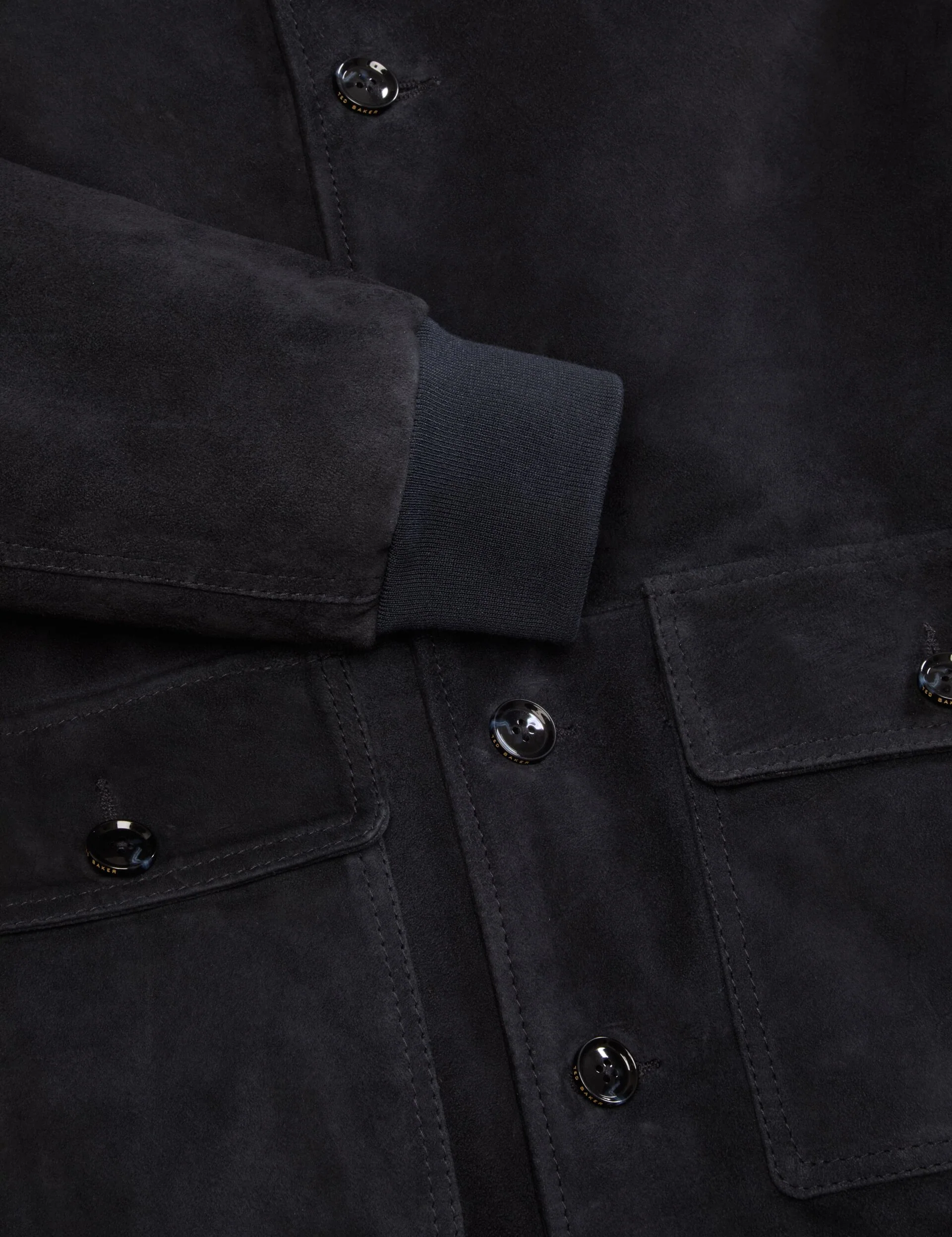 WEIR | NAVY - Image 7