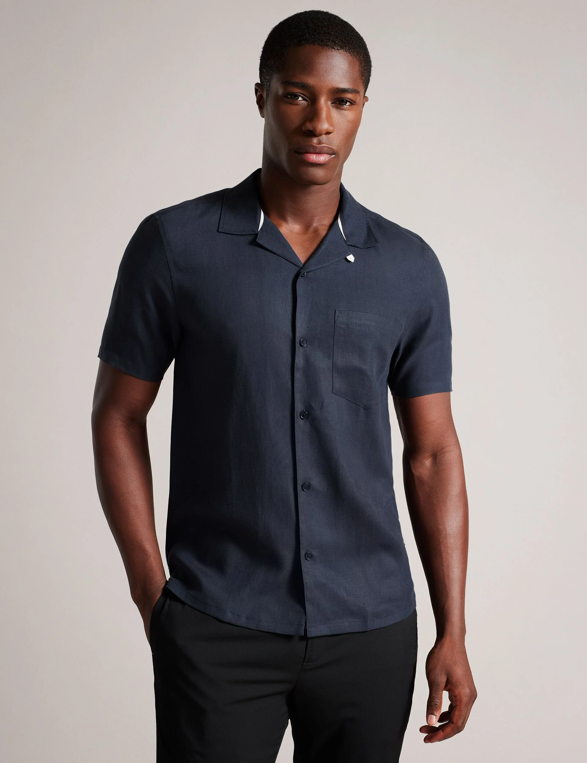 WESLAND | NAVY