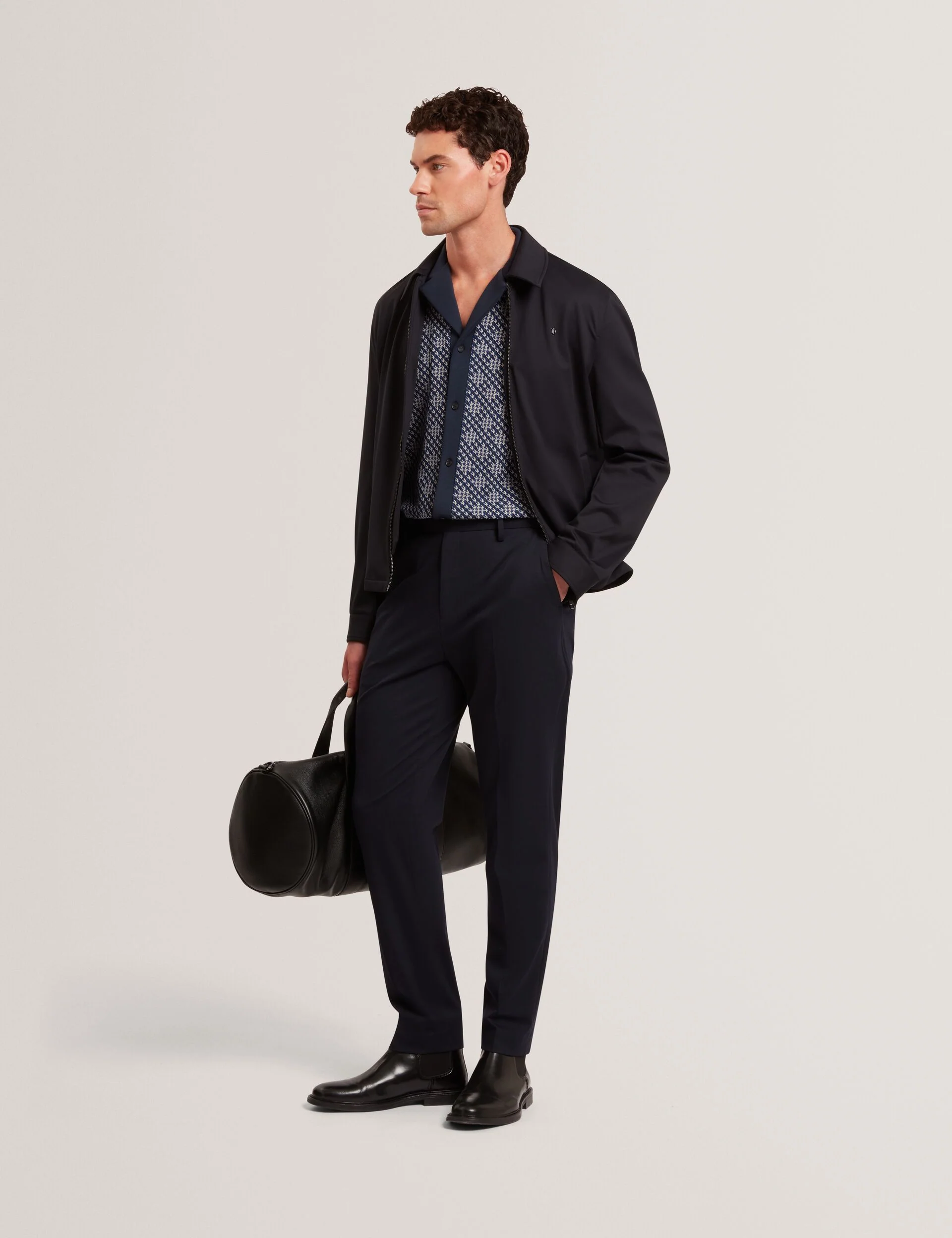 WESTTIN | NAVY - Image 2