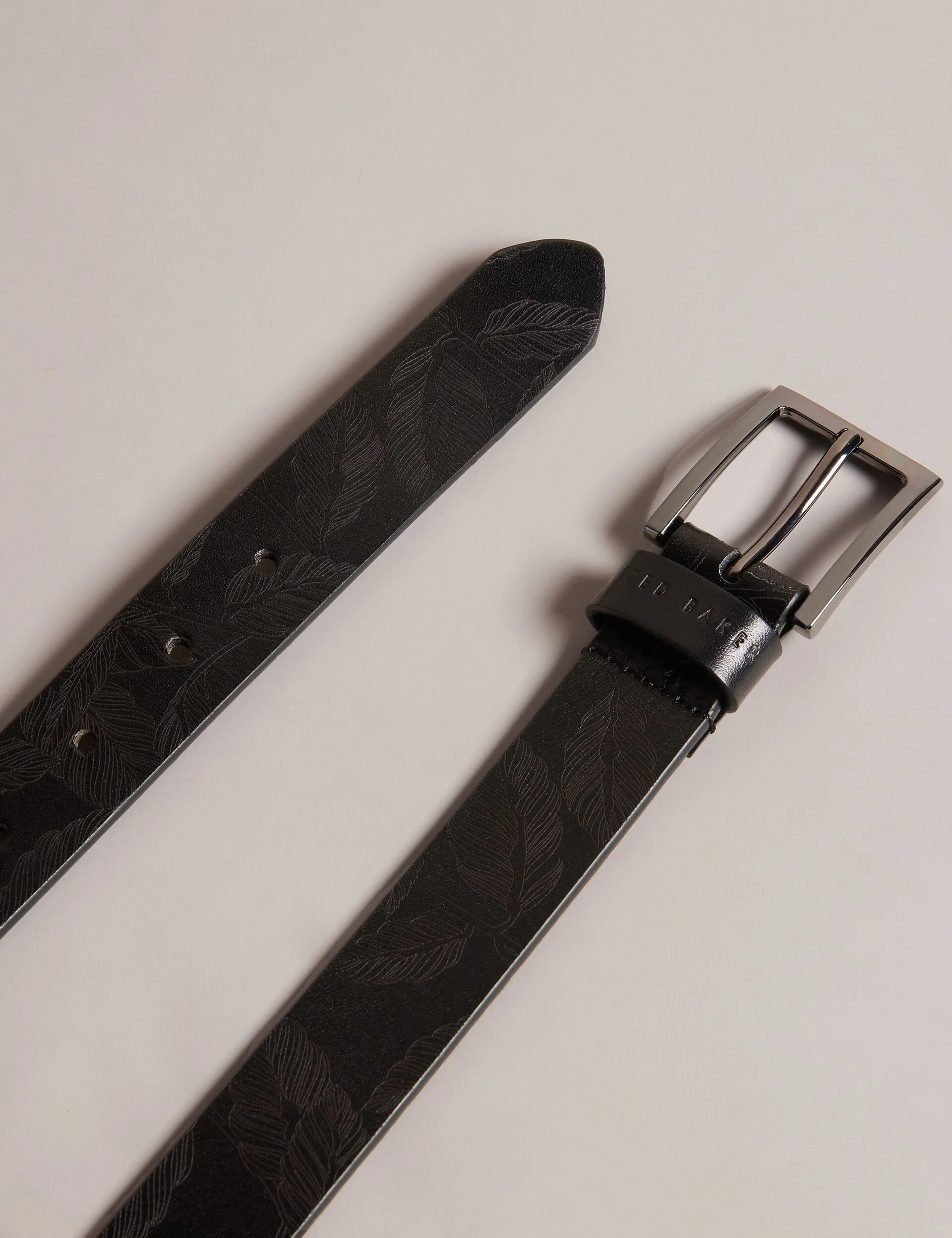 WHYATT | BLACK - Image 4
