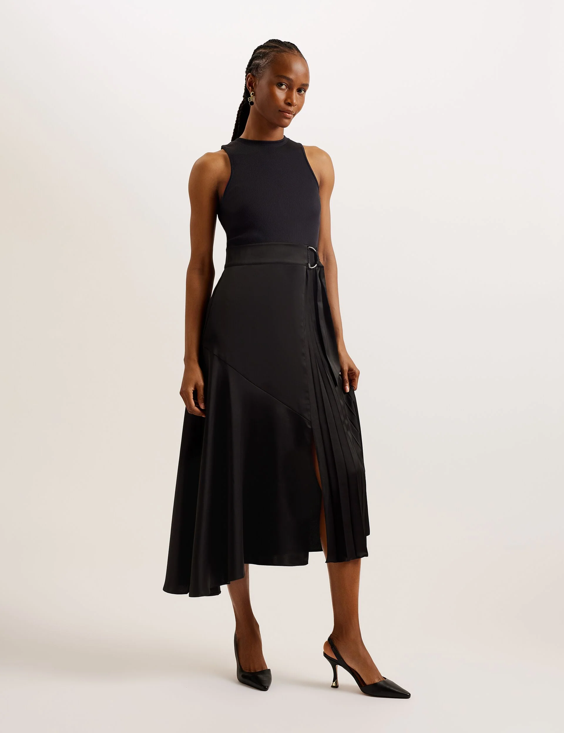 WIILOWW | BLACK
