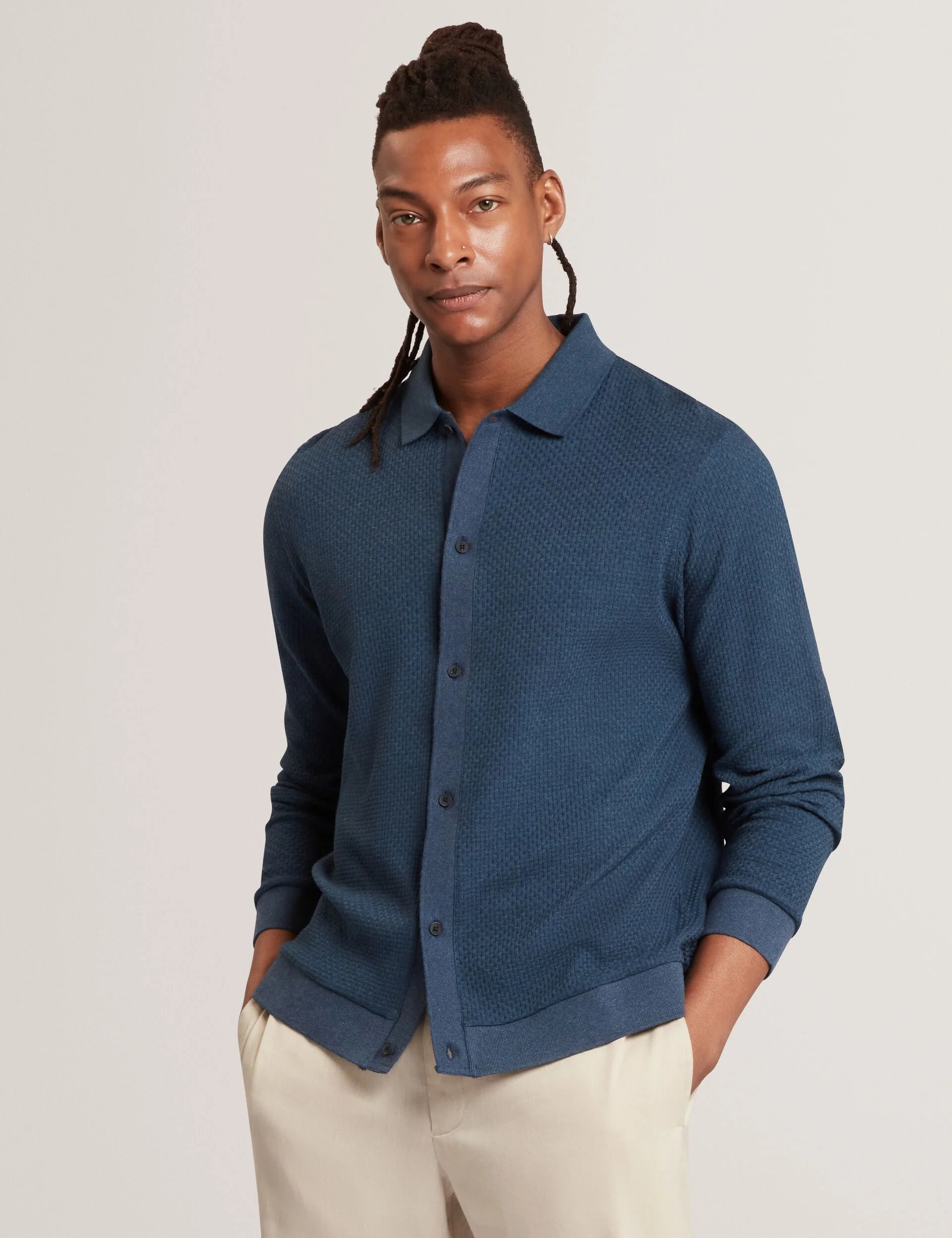 WILKES | MID NAVY