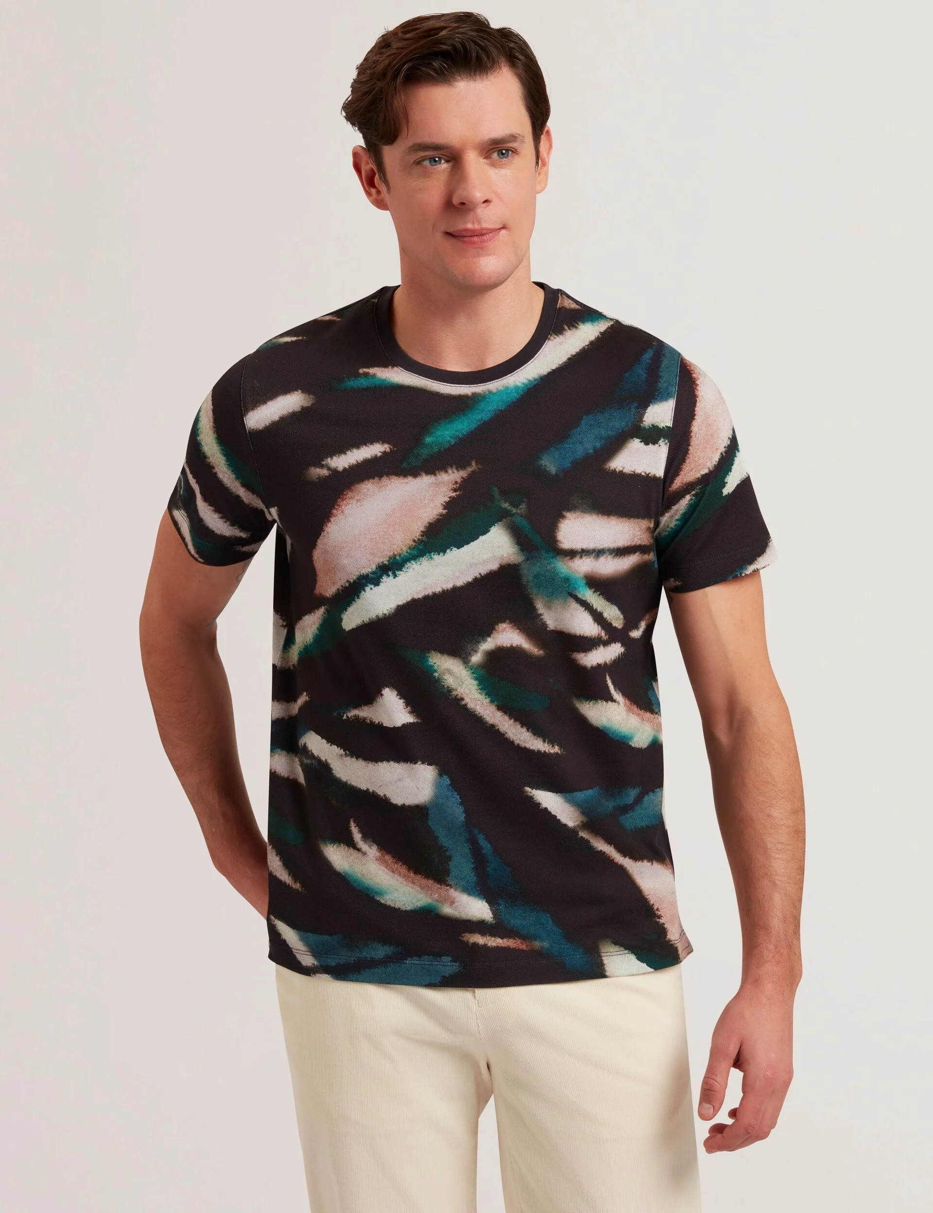 WILSDOR | BLACK