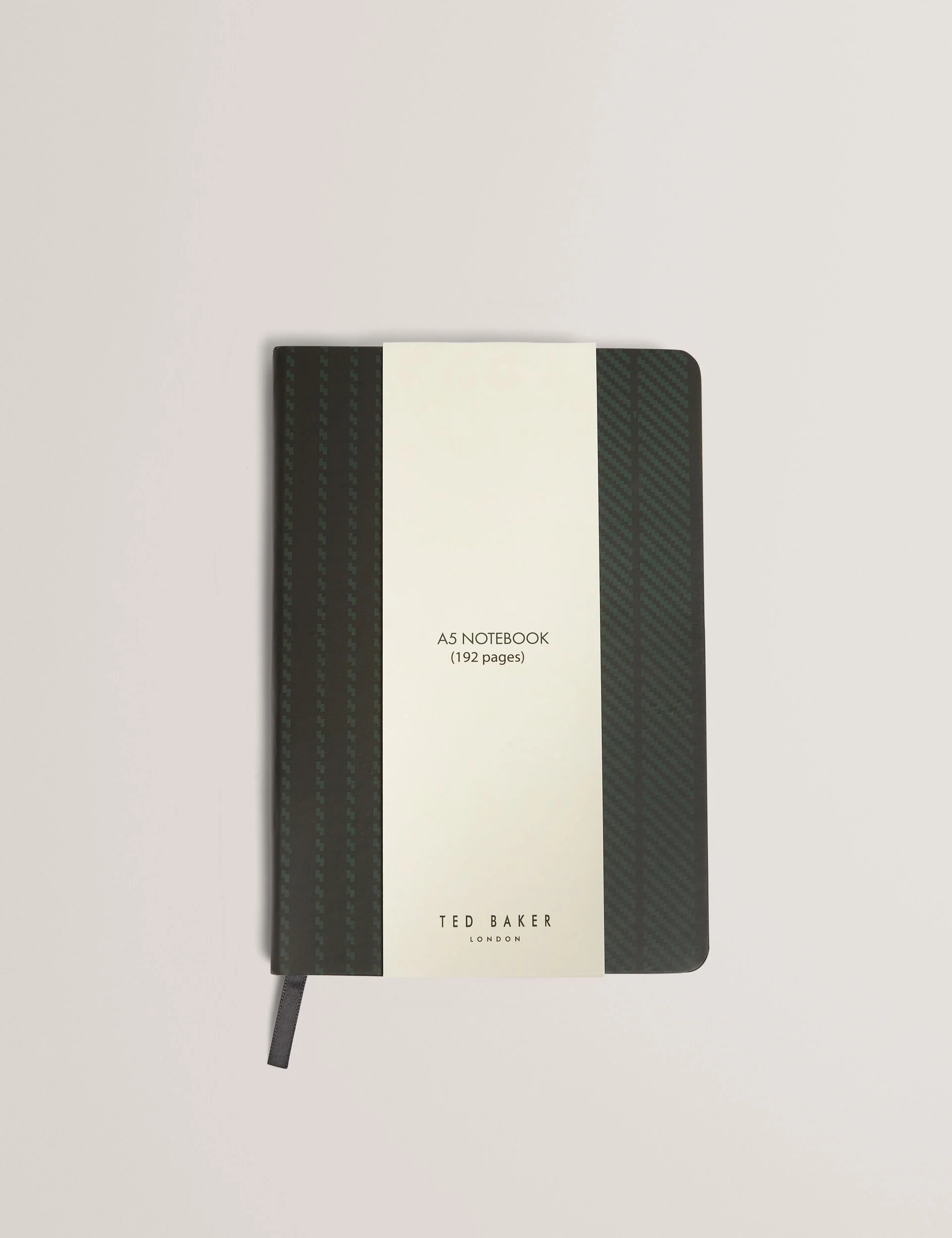 WILSTON | BLACK