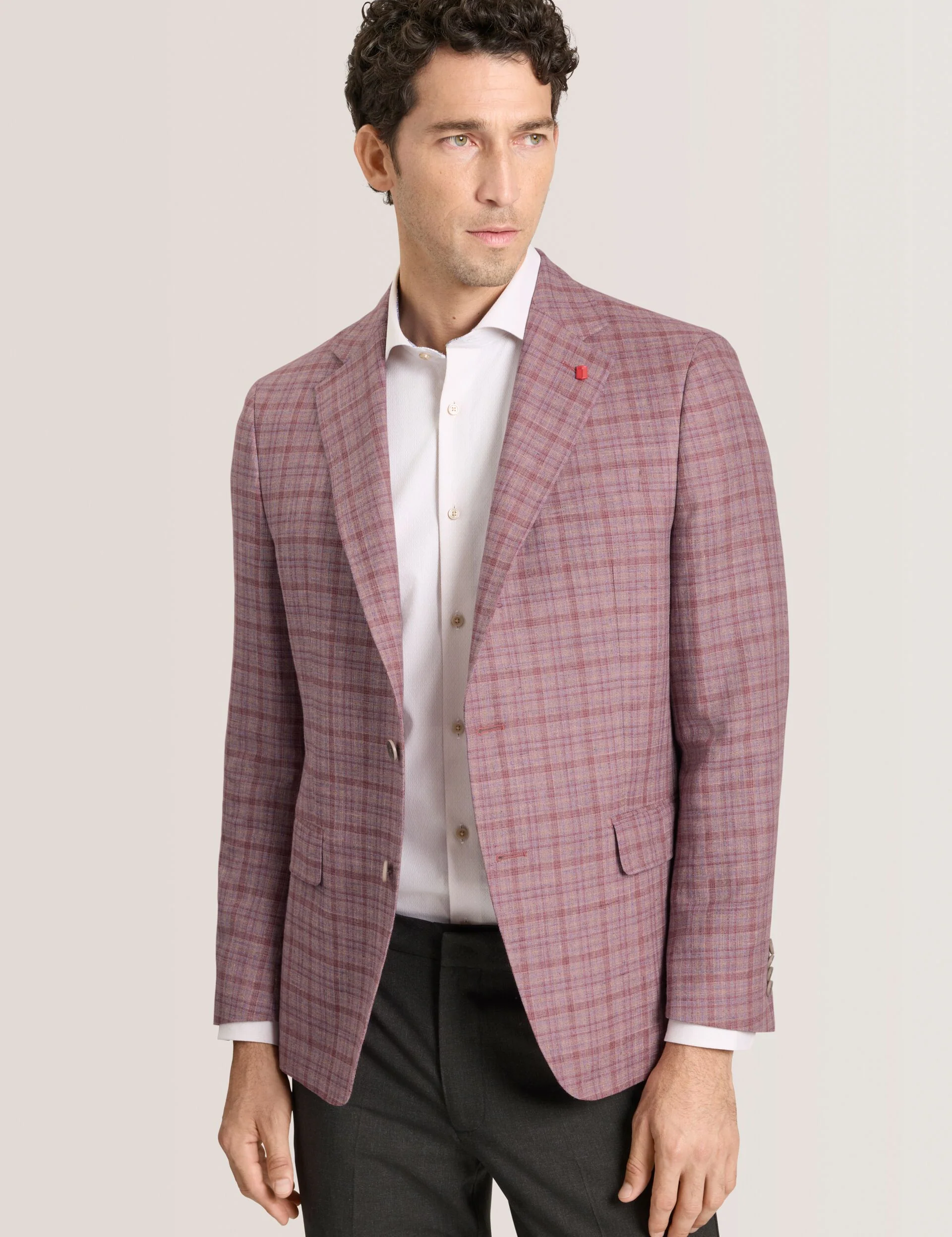 WINFRED | DUSKY PINK