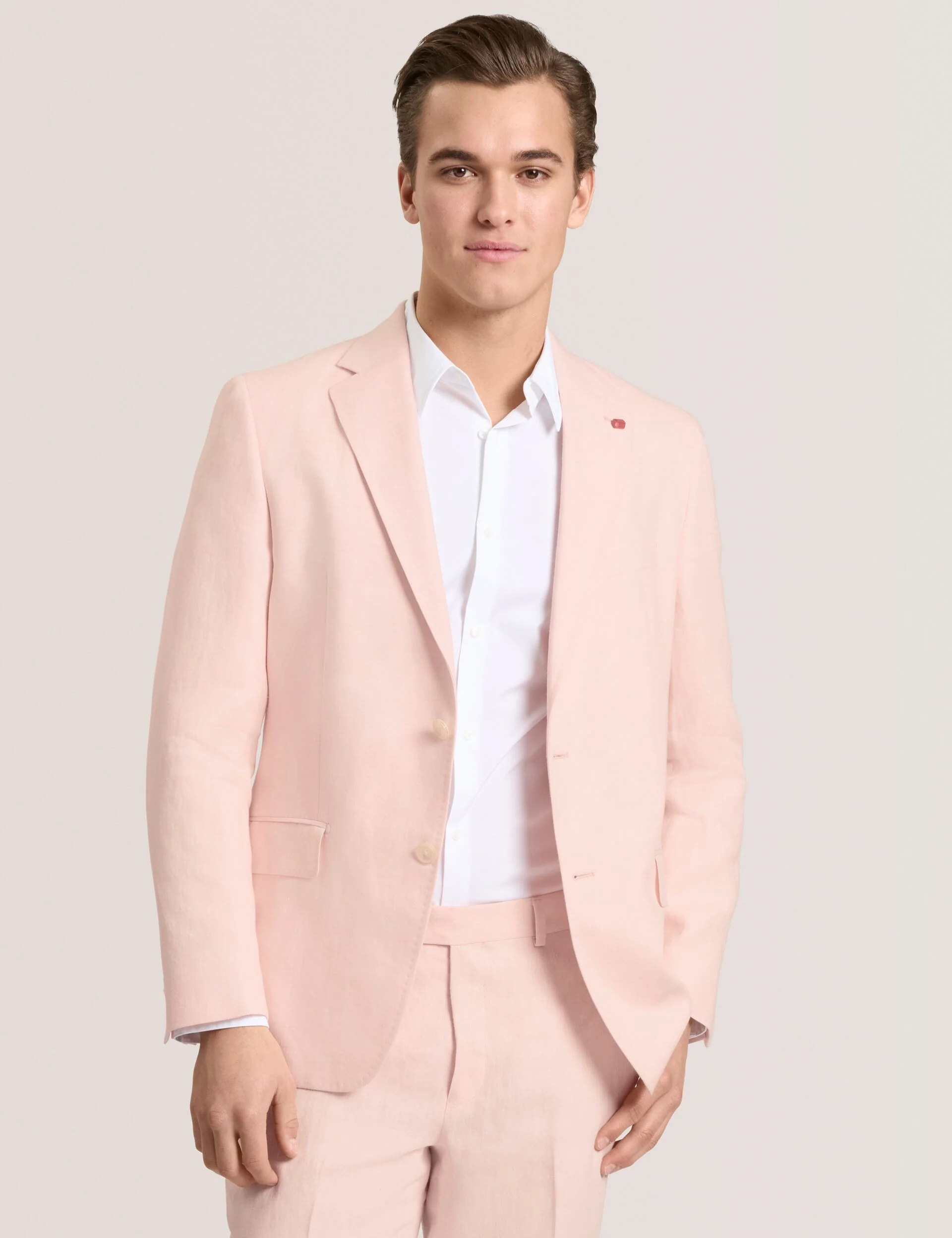 WINFRED | LT-PINK