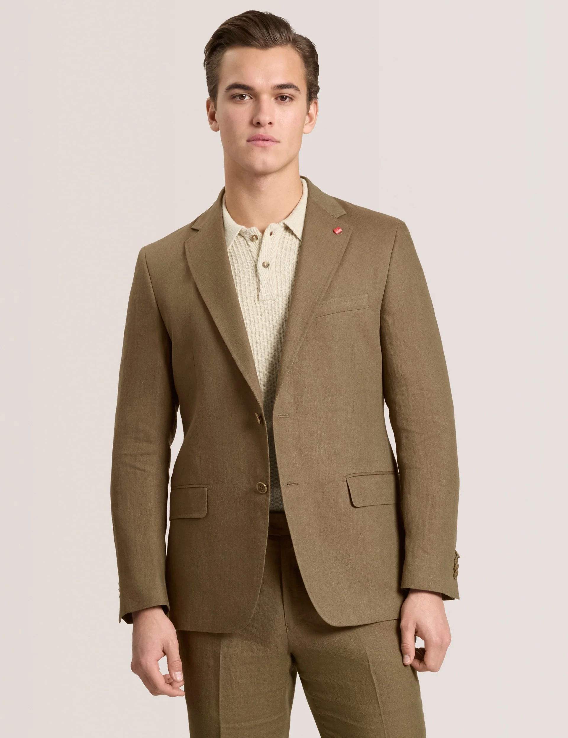 WINFRED | OLIVE
