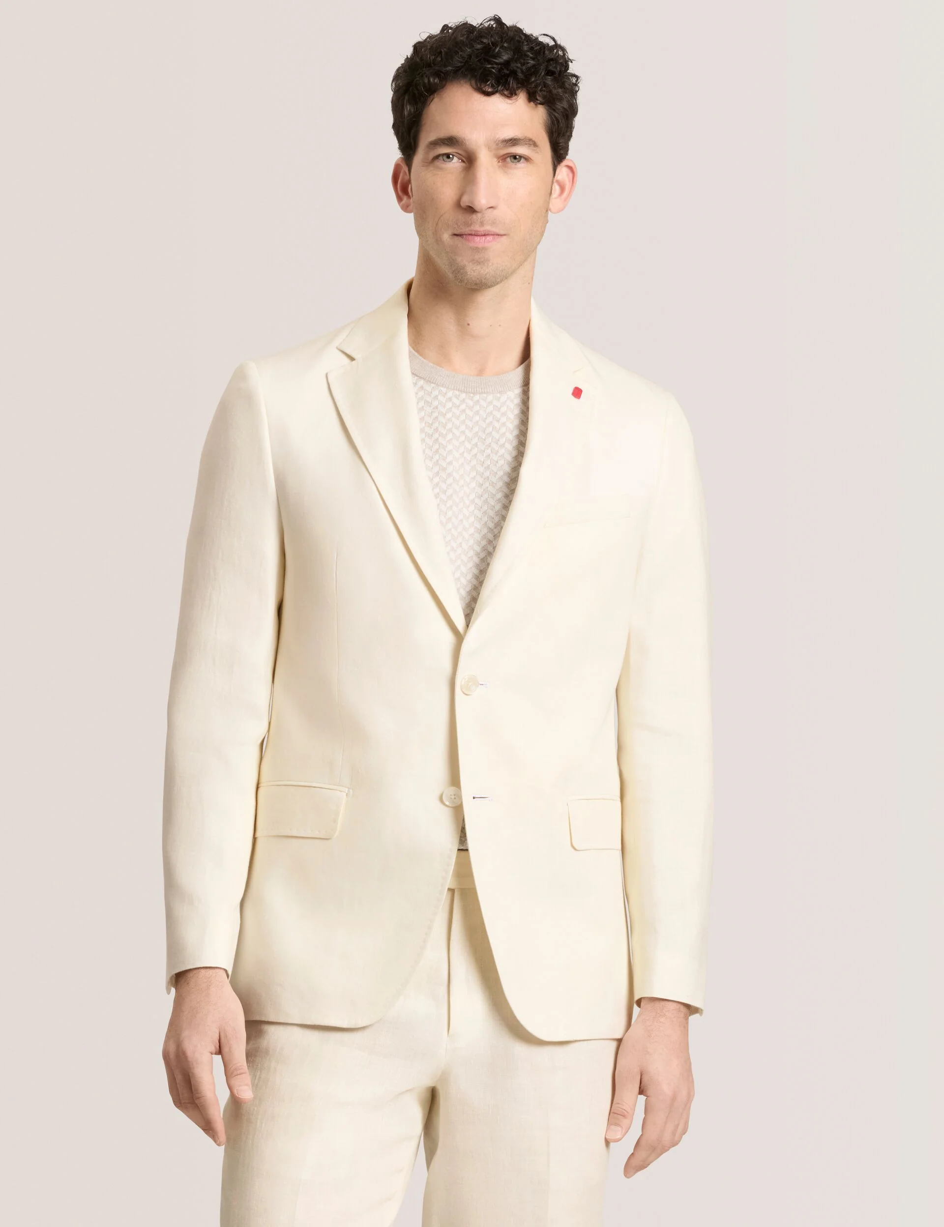 WINFRED | WHITE