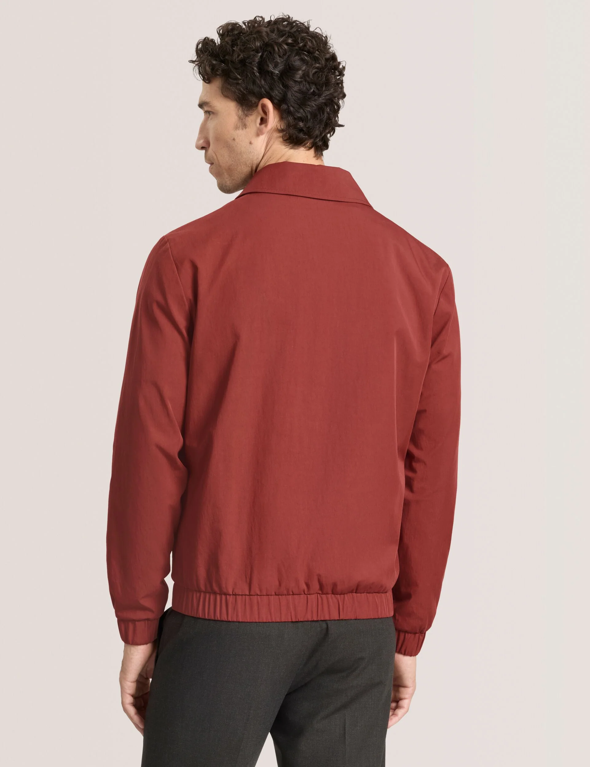 WINGATE | BURNT RED - Image 5