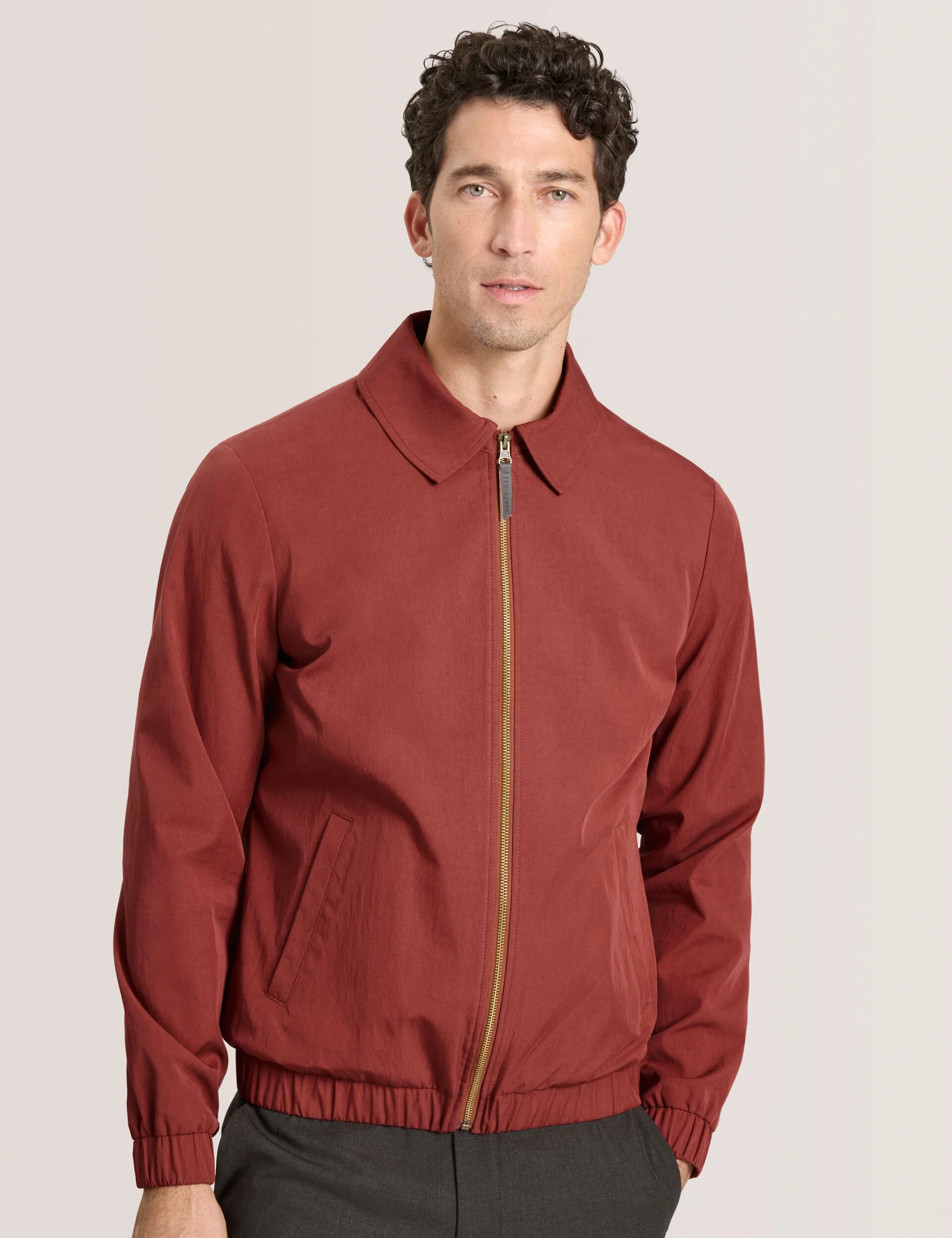 WINGATE | BURNT RED - Image 6
