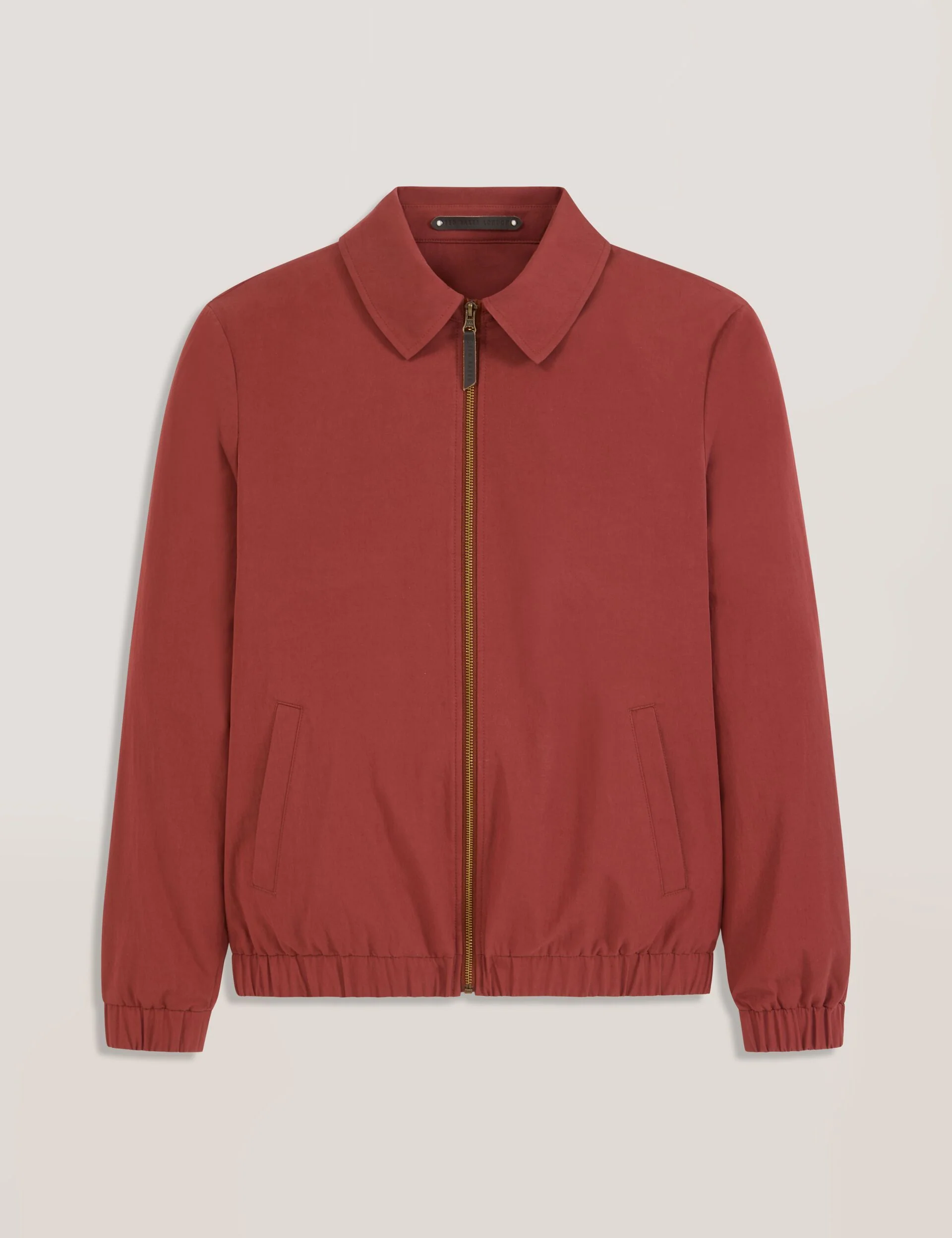 WINGATE | BURNT RED - Image 7