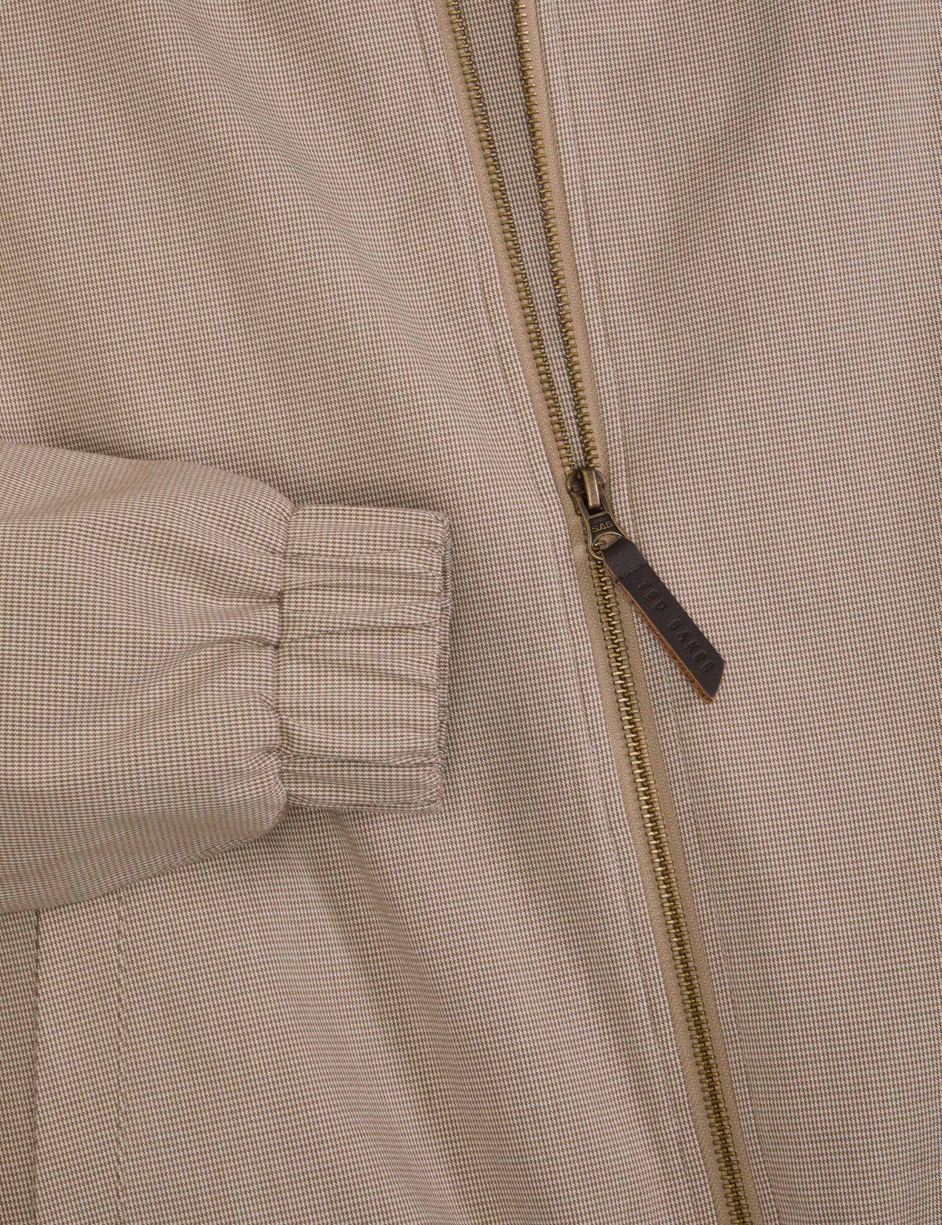 WINGATE | TAN - Image 3