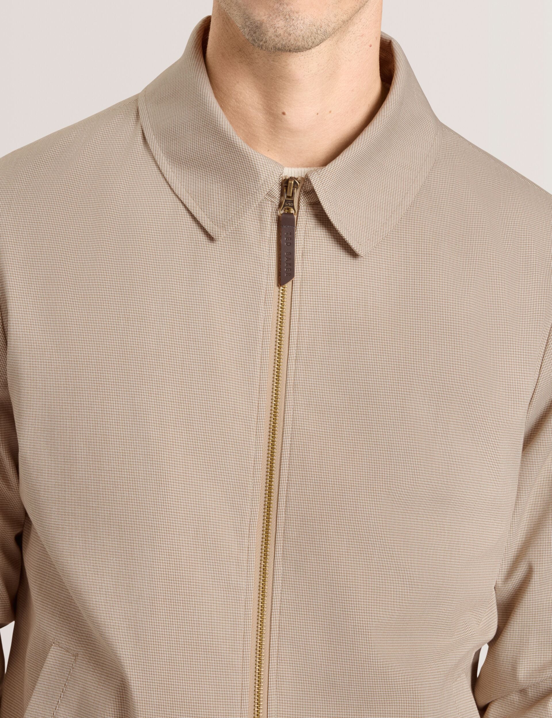 WINGATE | TAN - Image 4