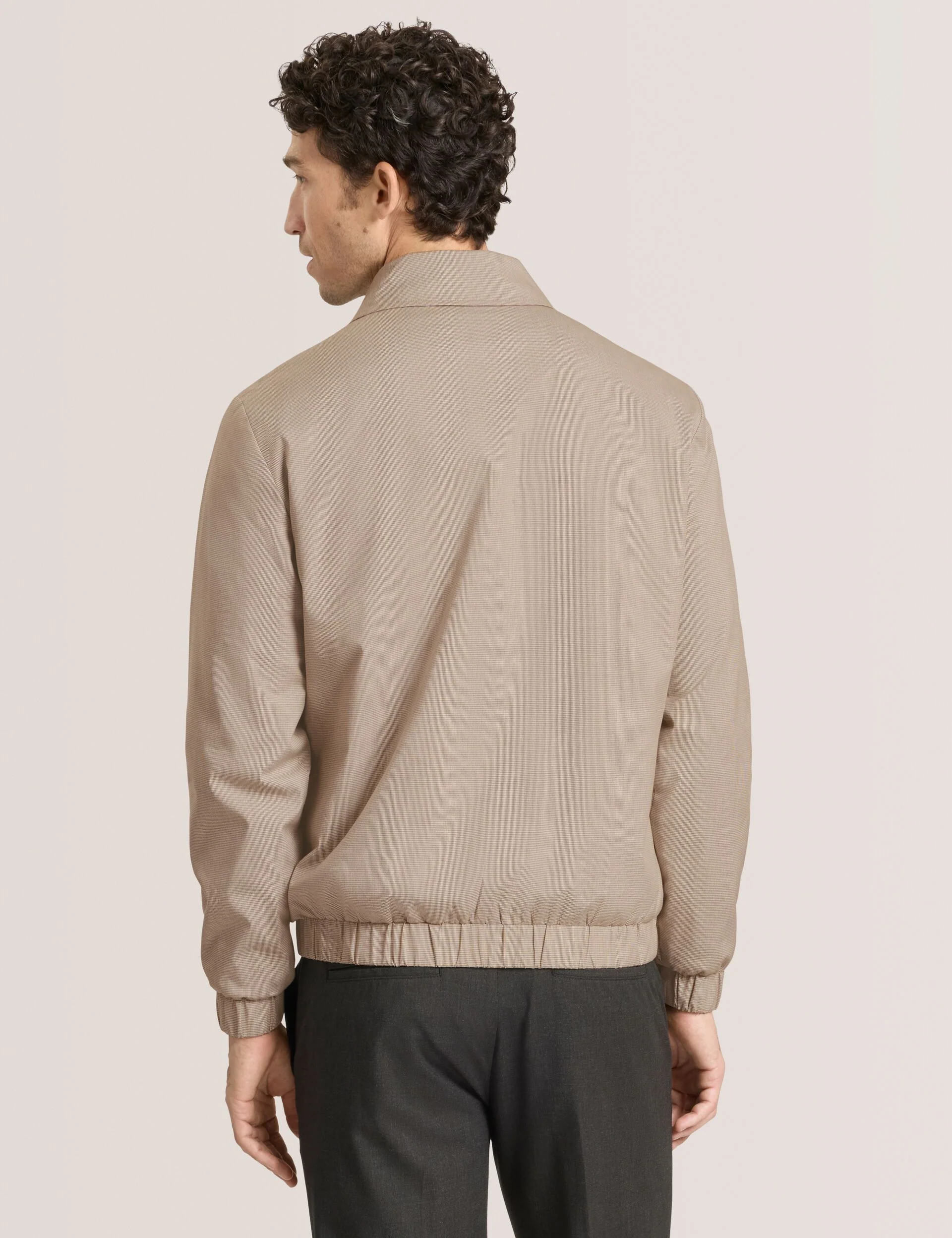 WINGATE | TAN - Image 5