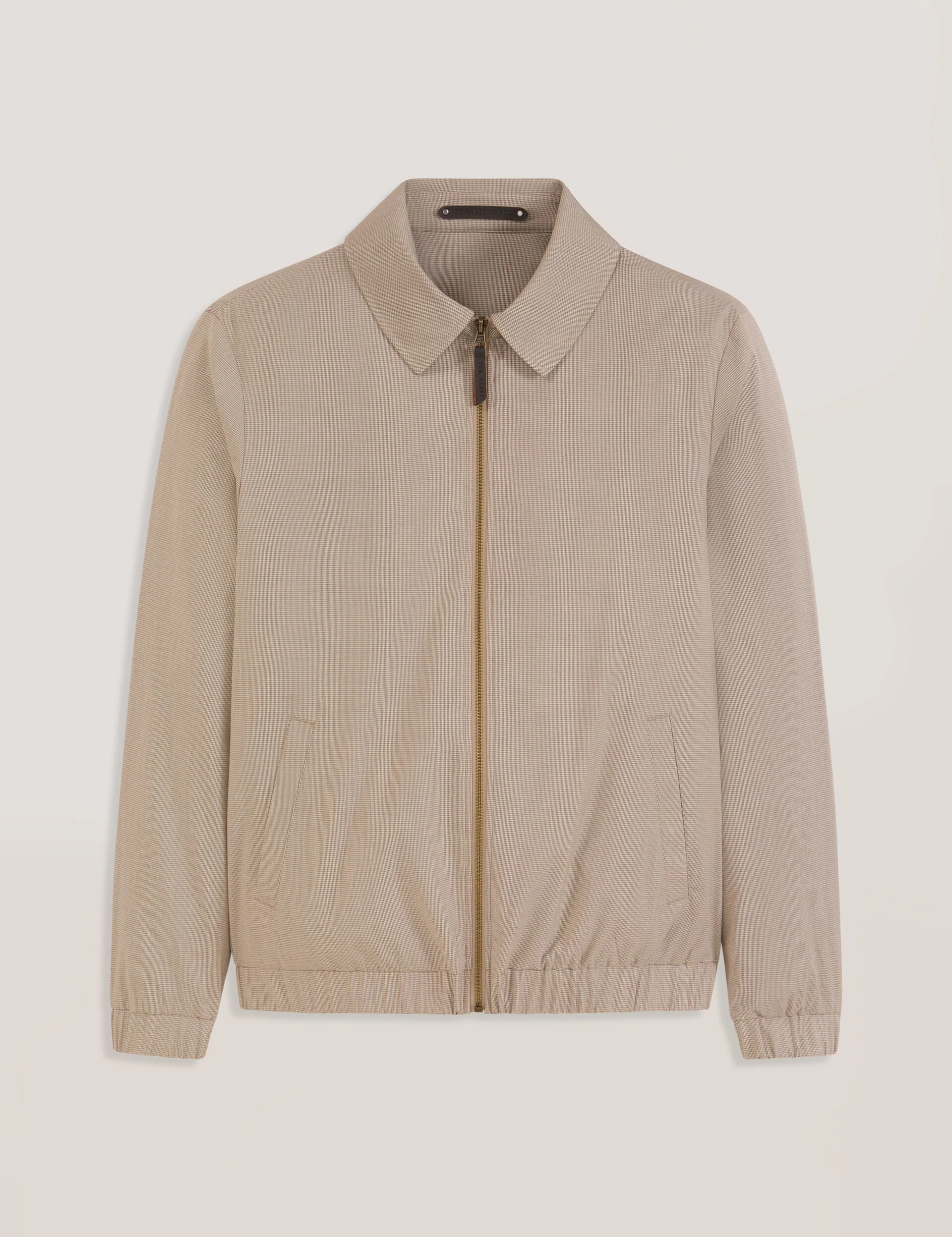 WINGATE | TAN - Image 6