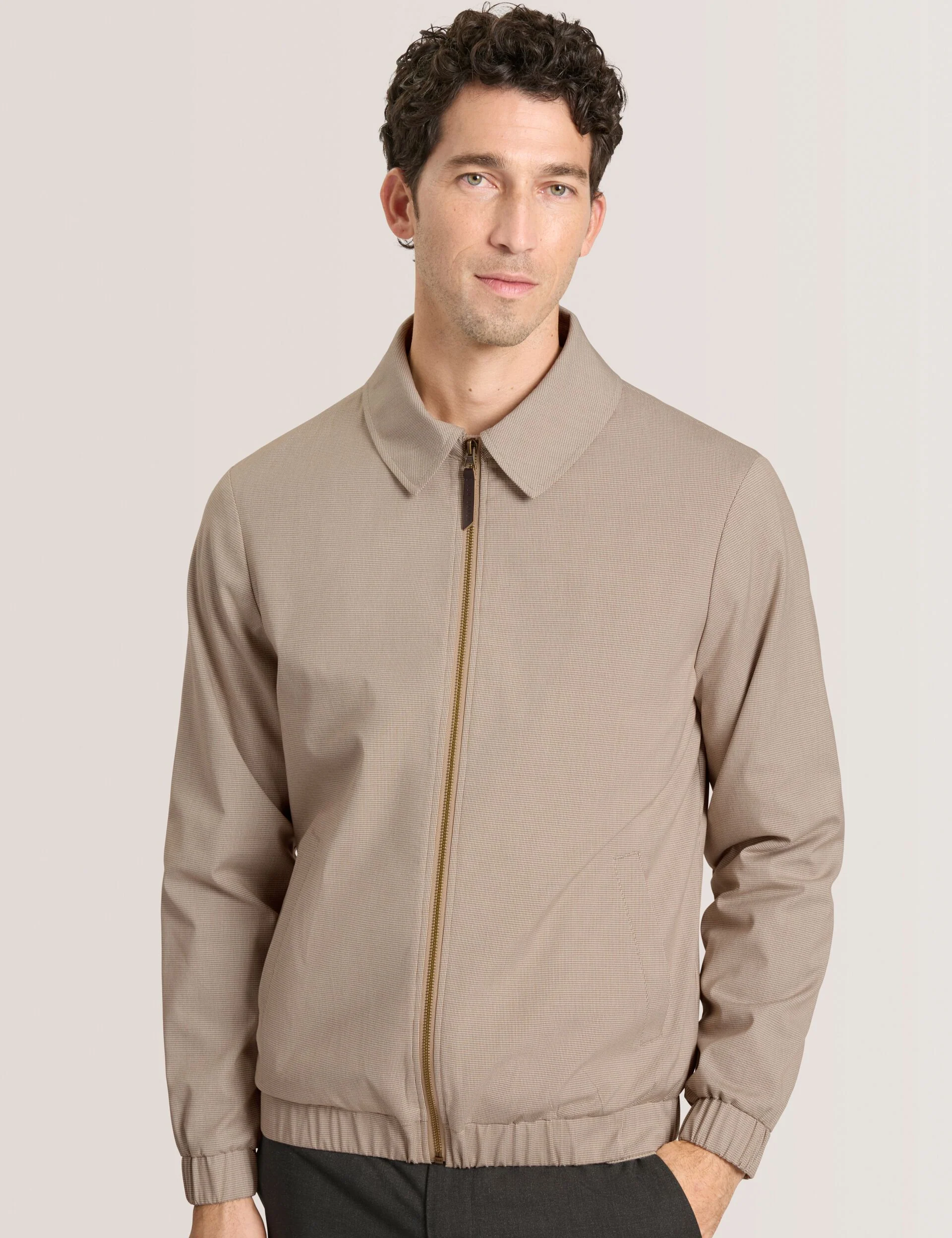 WINGATE | TAN - Image 7