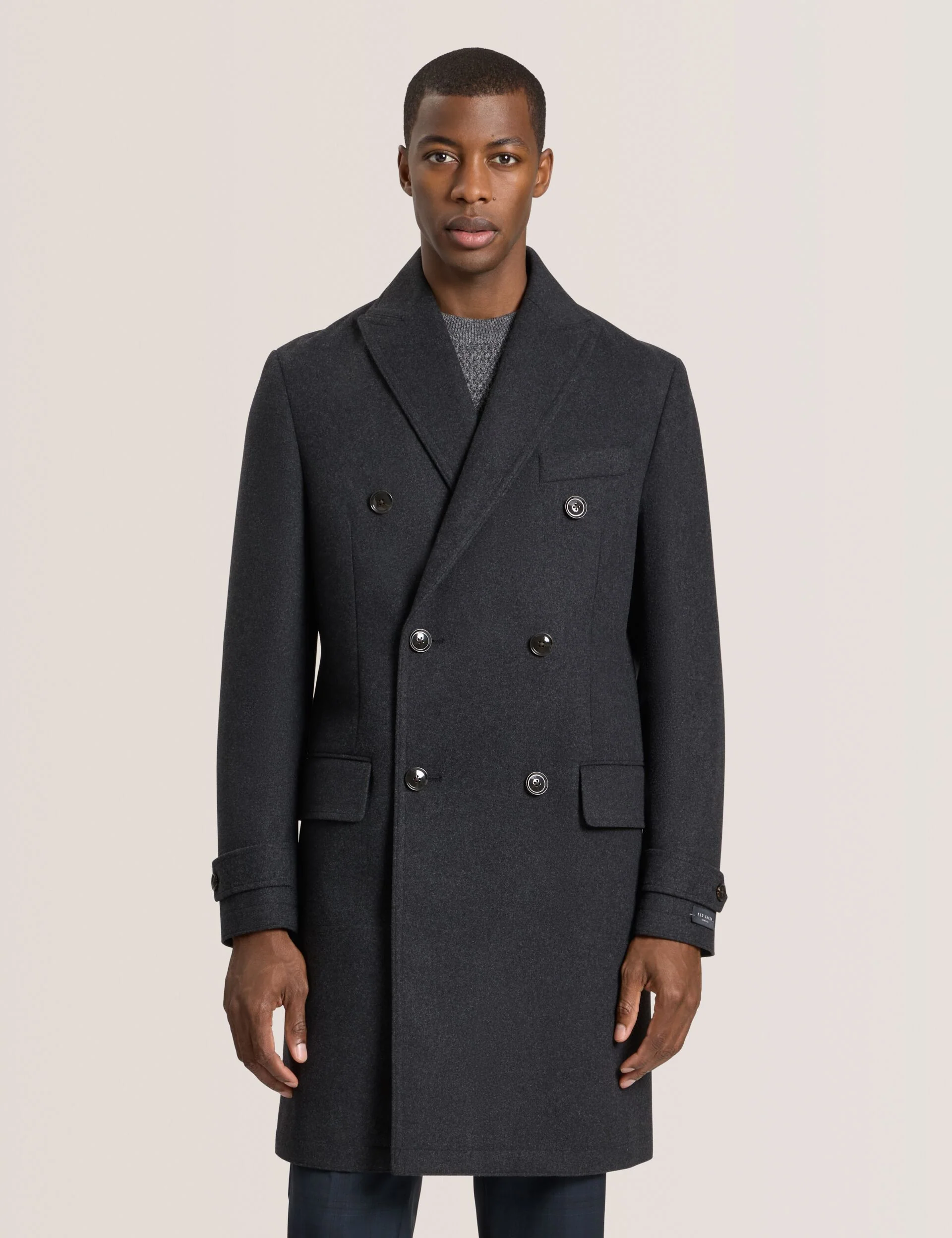 WINTHROP | CHARCOAL