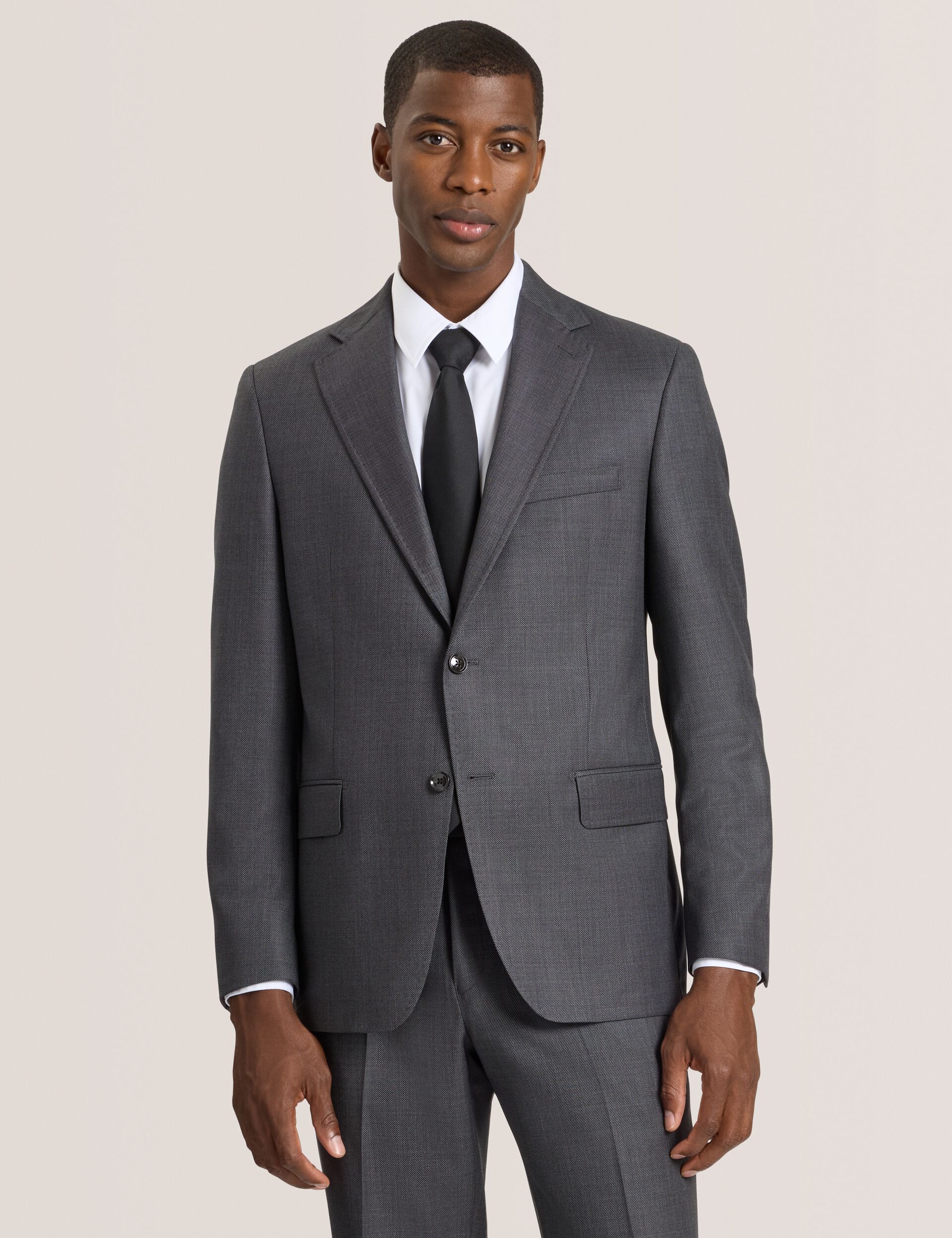 WRIGHT-BIRDSEYE | GREY