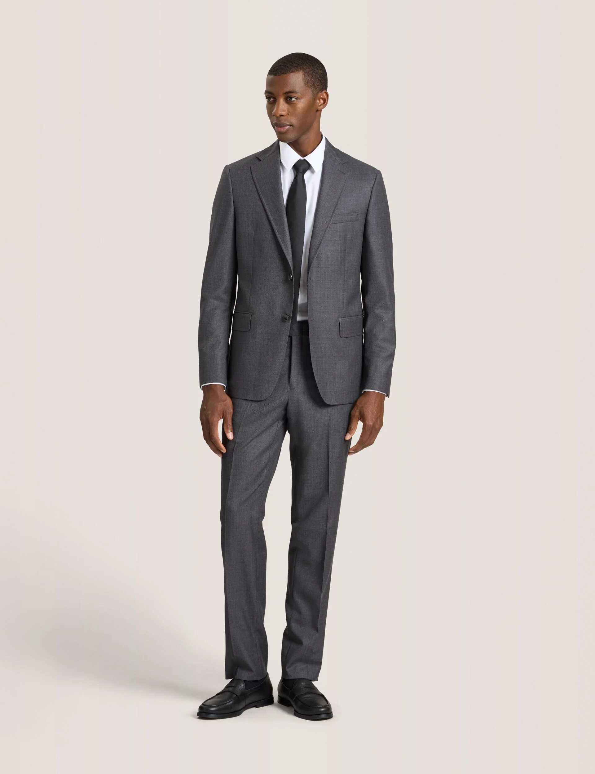 WRIGHT-BIRDSEYE | GREY - Image 2