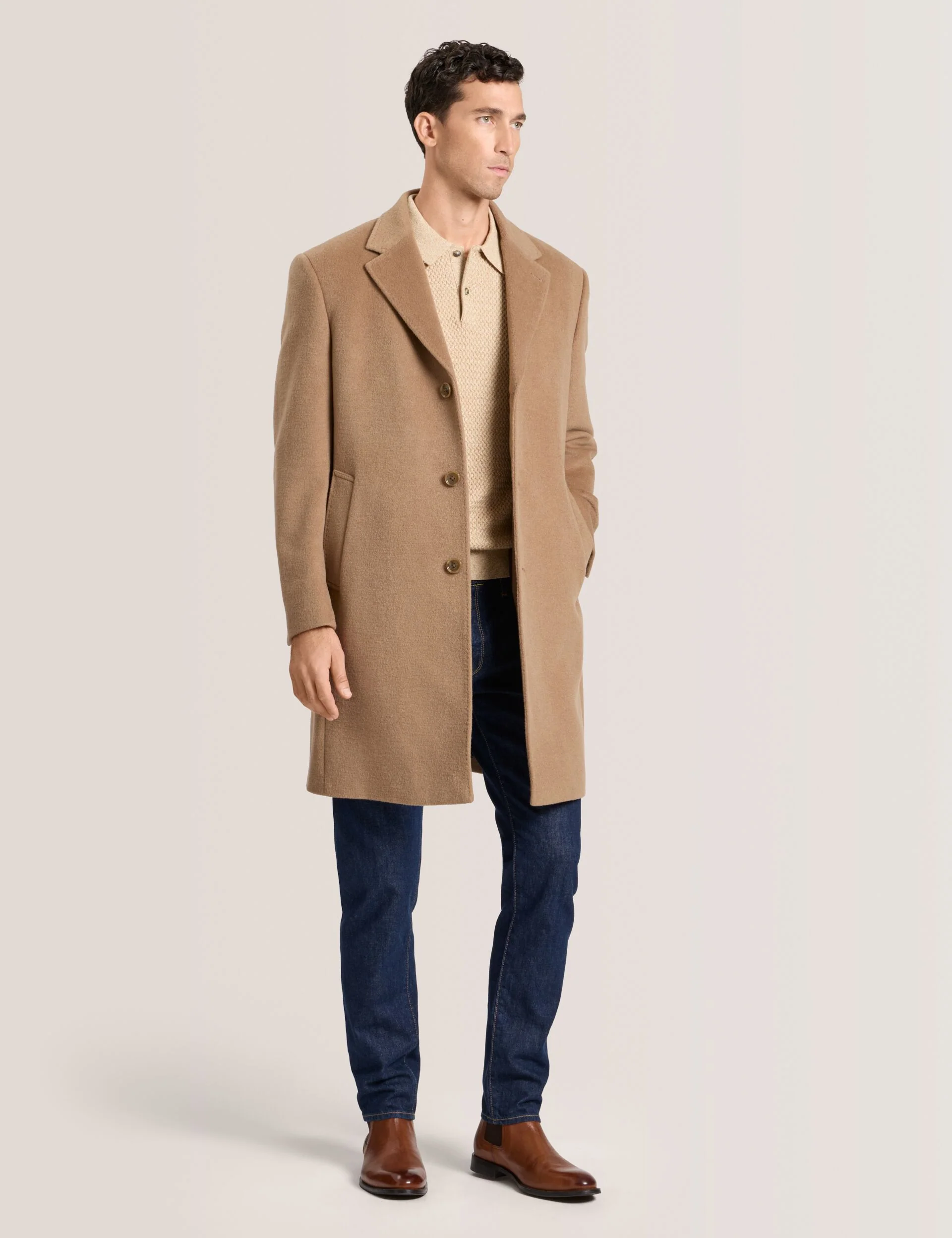 WYSTAN | TAN