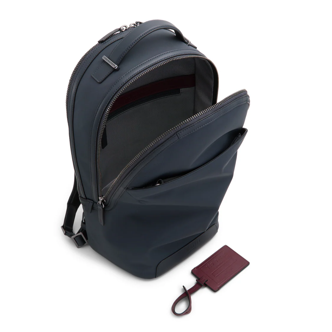 XADEN | NAVY - Image 2