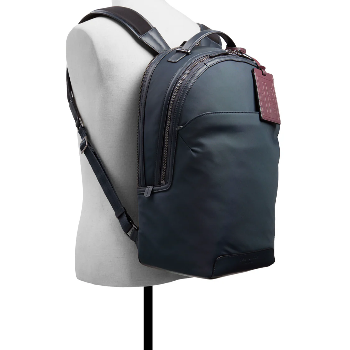 XADEN | NAVY - Image 4