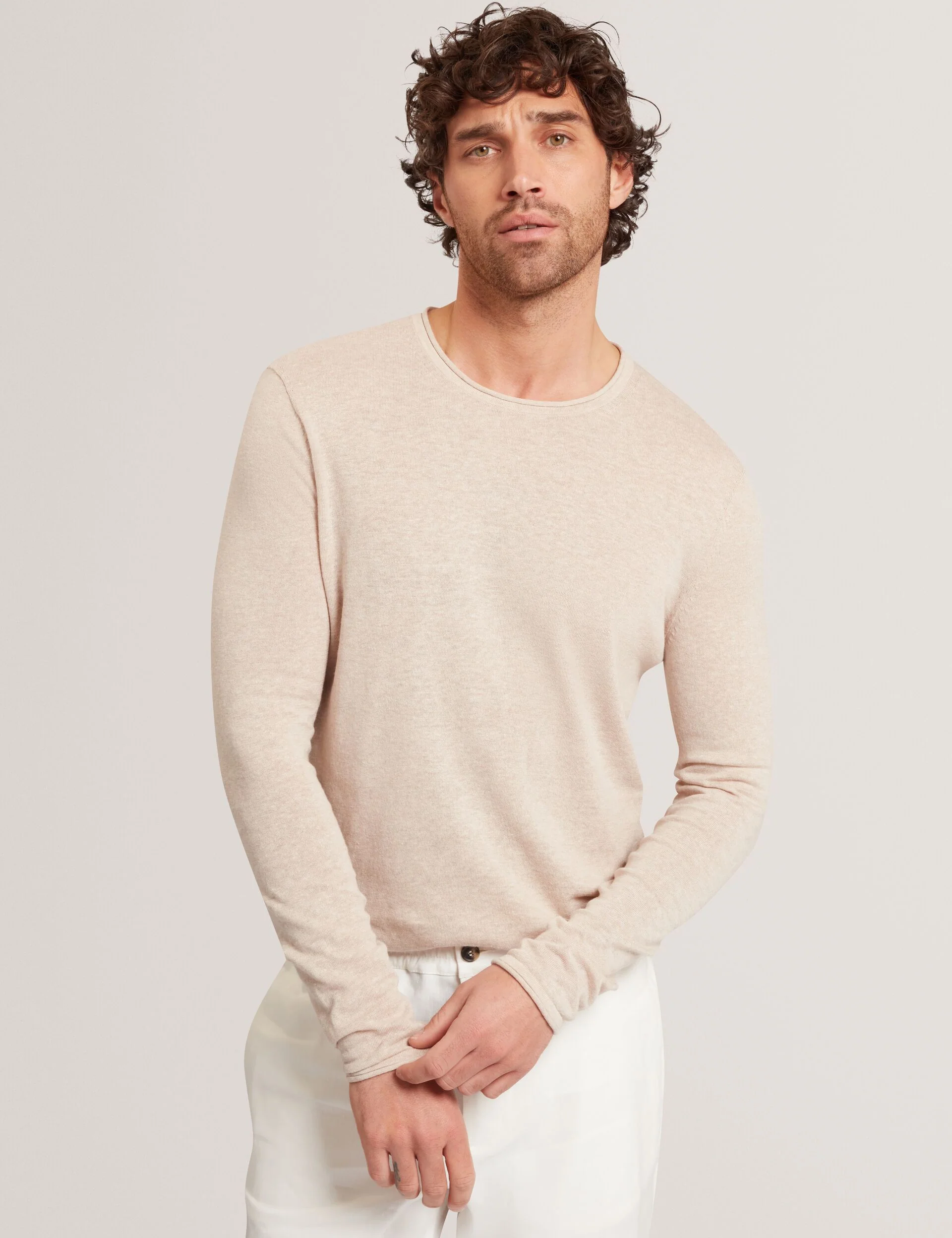 YAEN | TAUPE