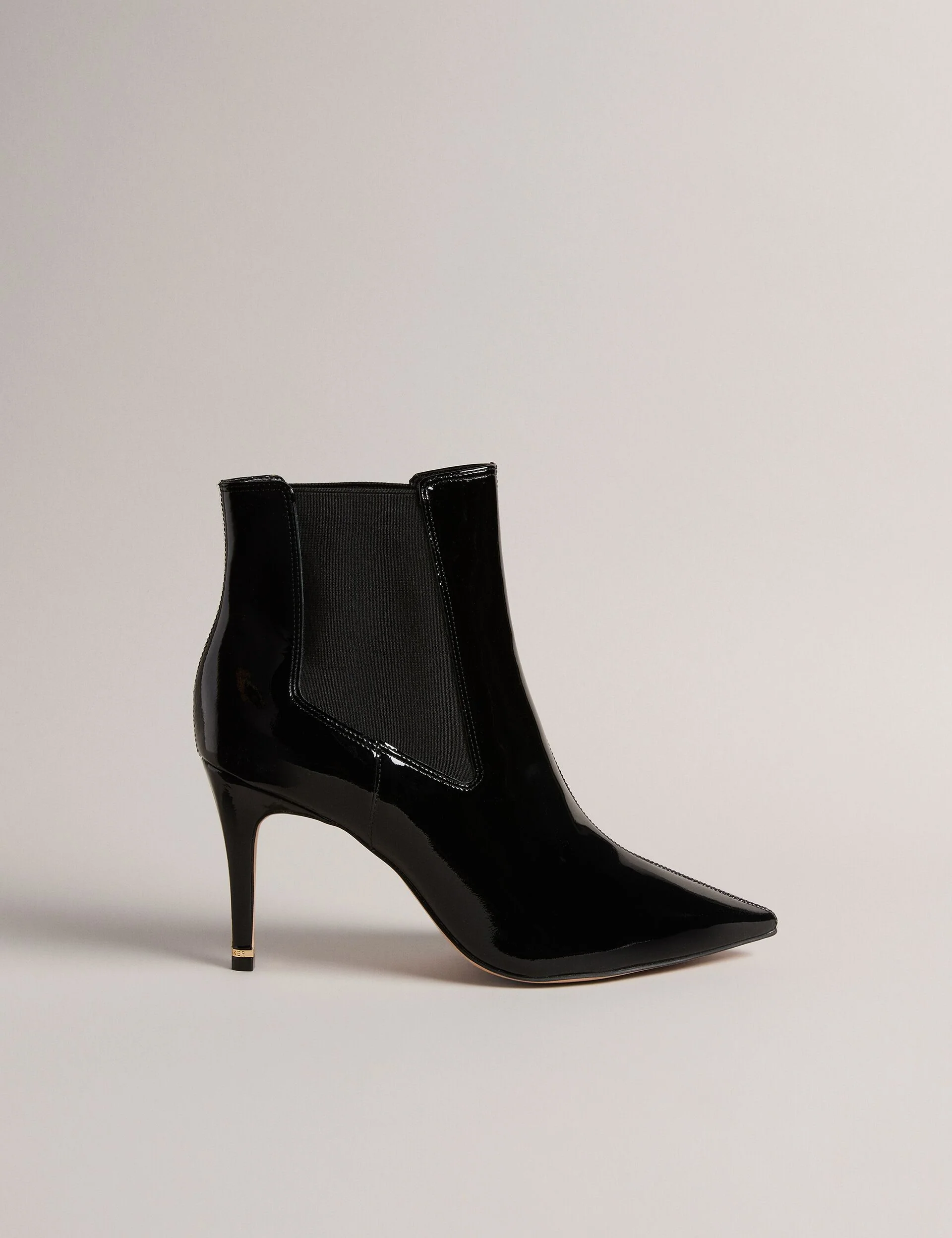 YIMMONA | BLACK