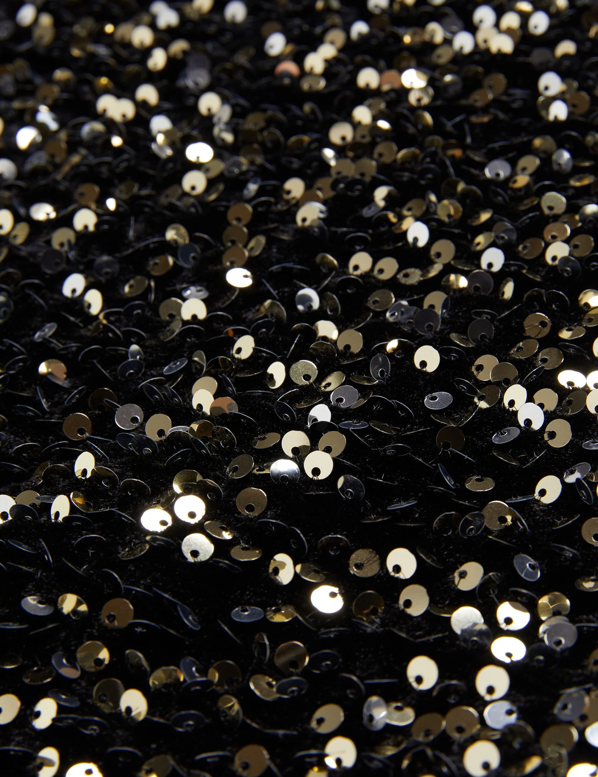 ZARHAAA | BLACK - Image 3