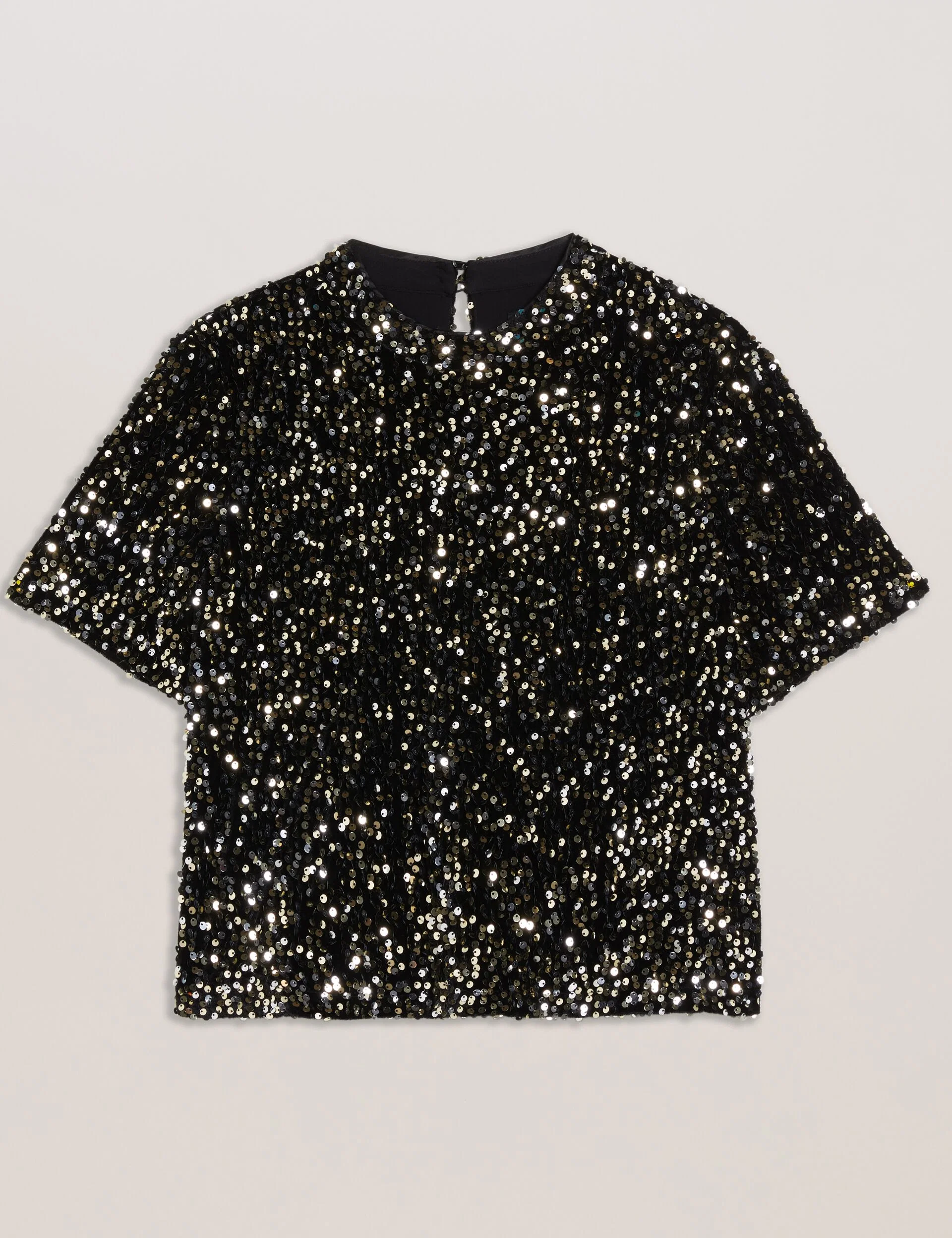 ZARHAAA | BLACK - Image 6