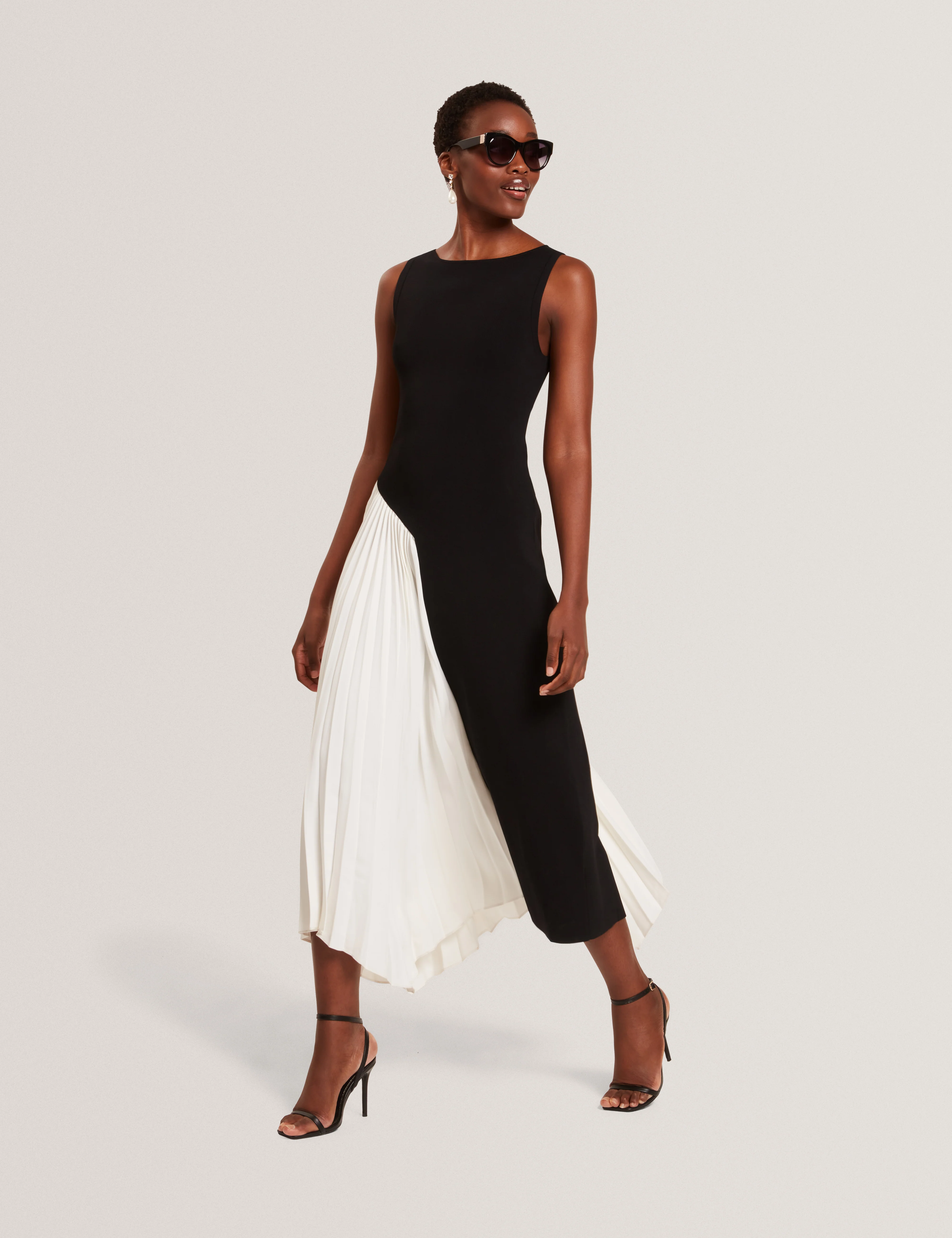 ZEERA | BLACK