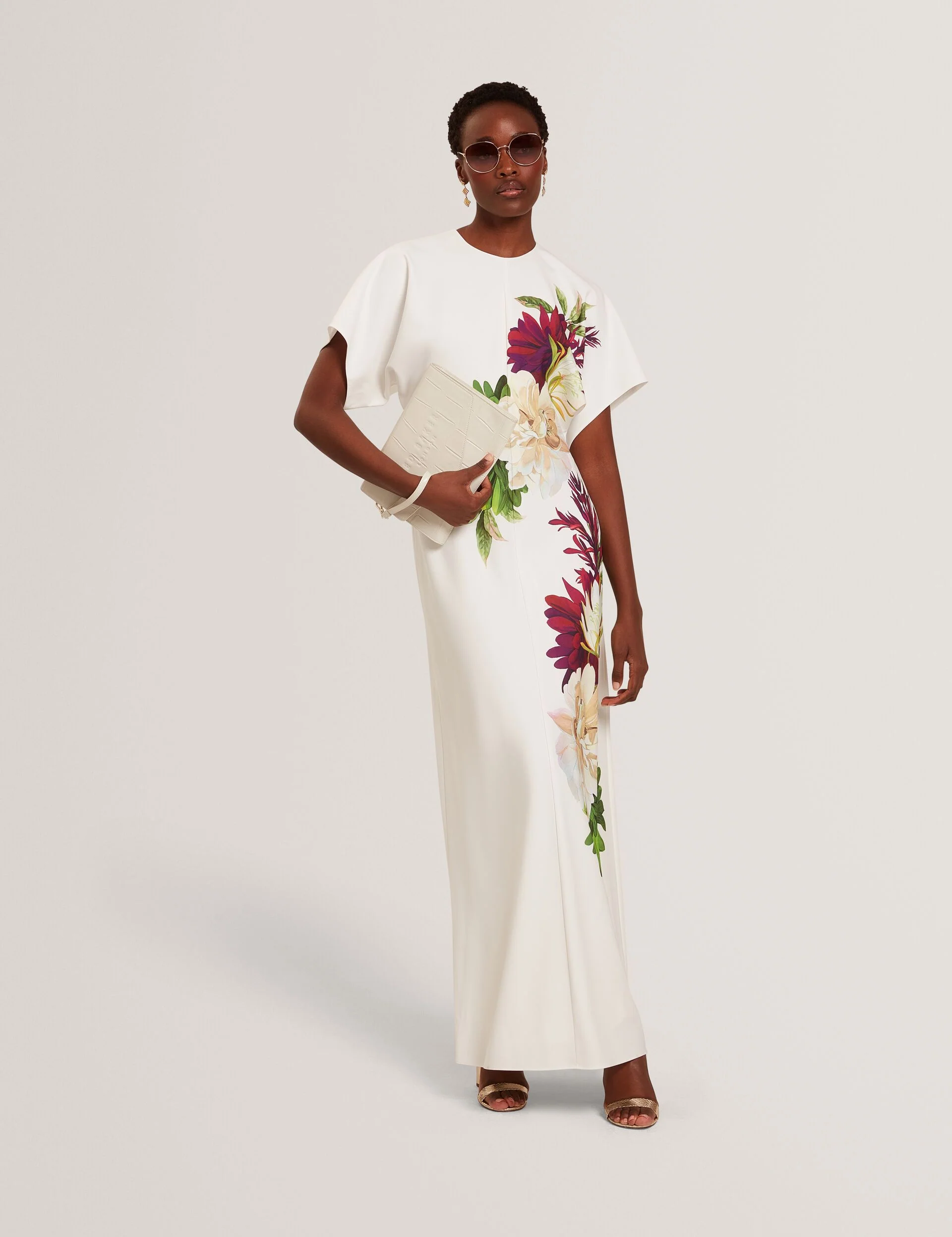 ZOSHA | IVORY